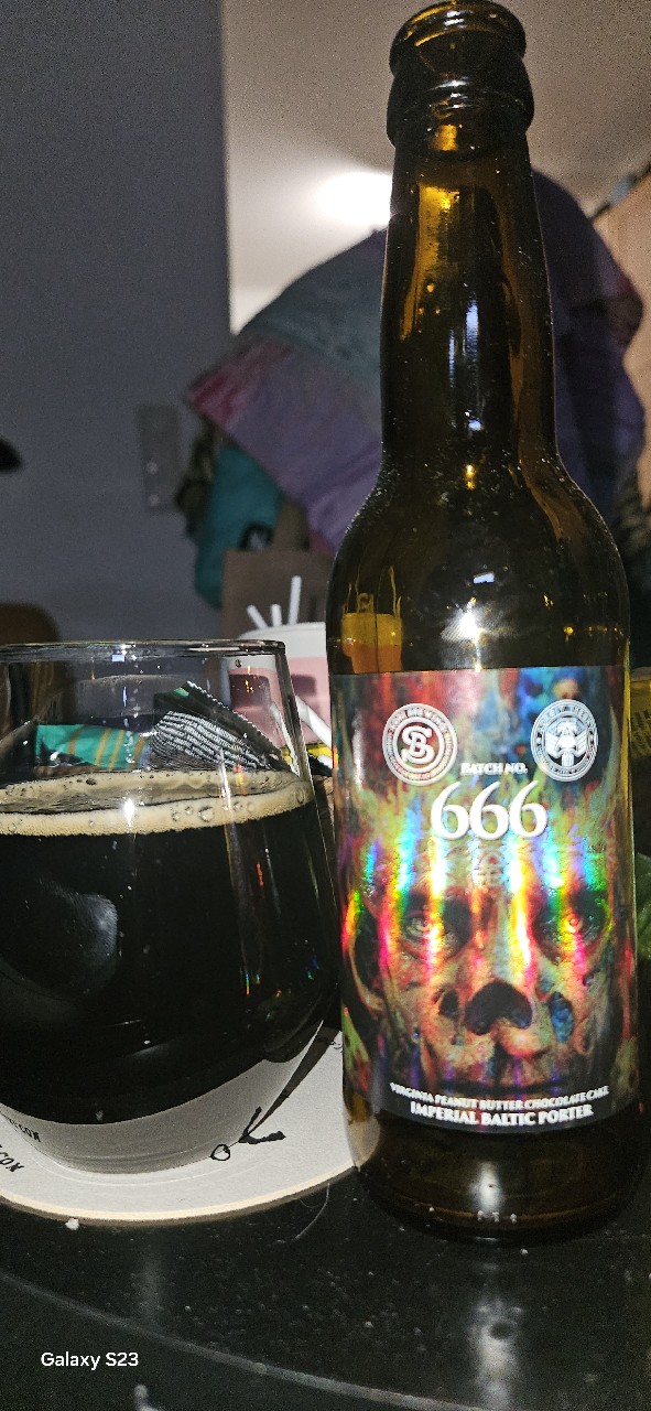 Batch No. 666, Estonia