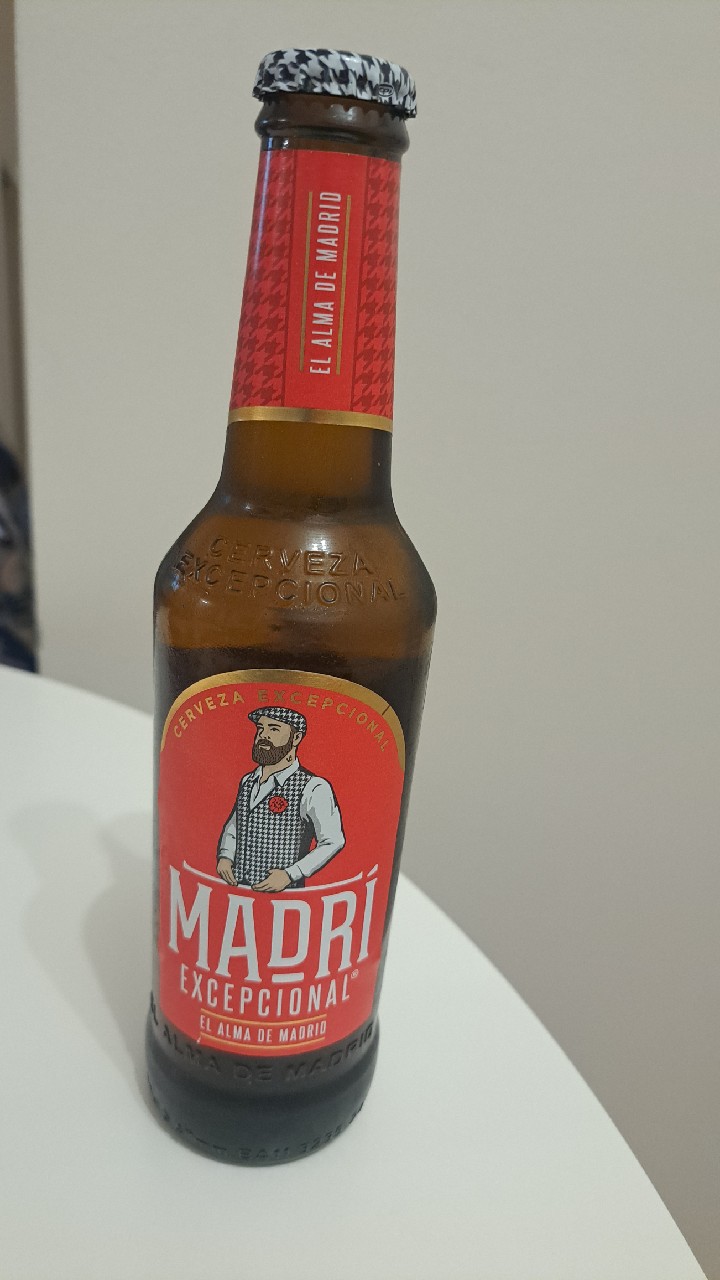 Madri Excepxional, Romania