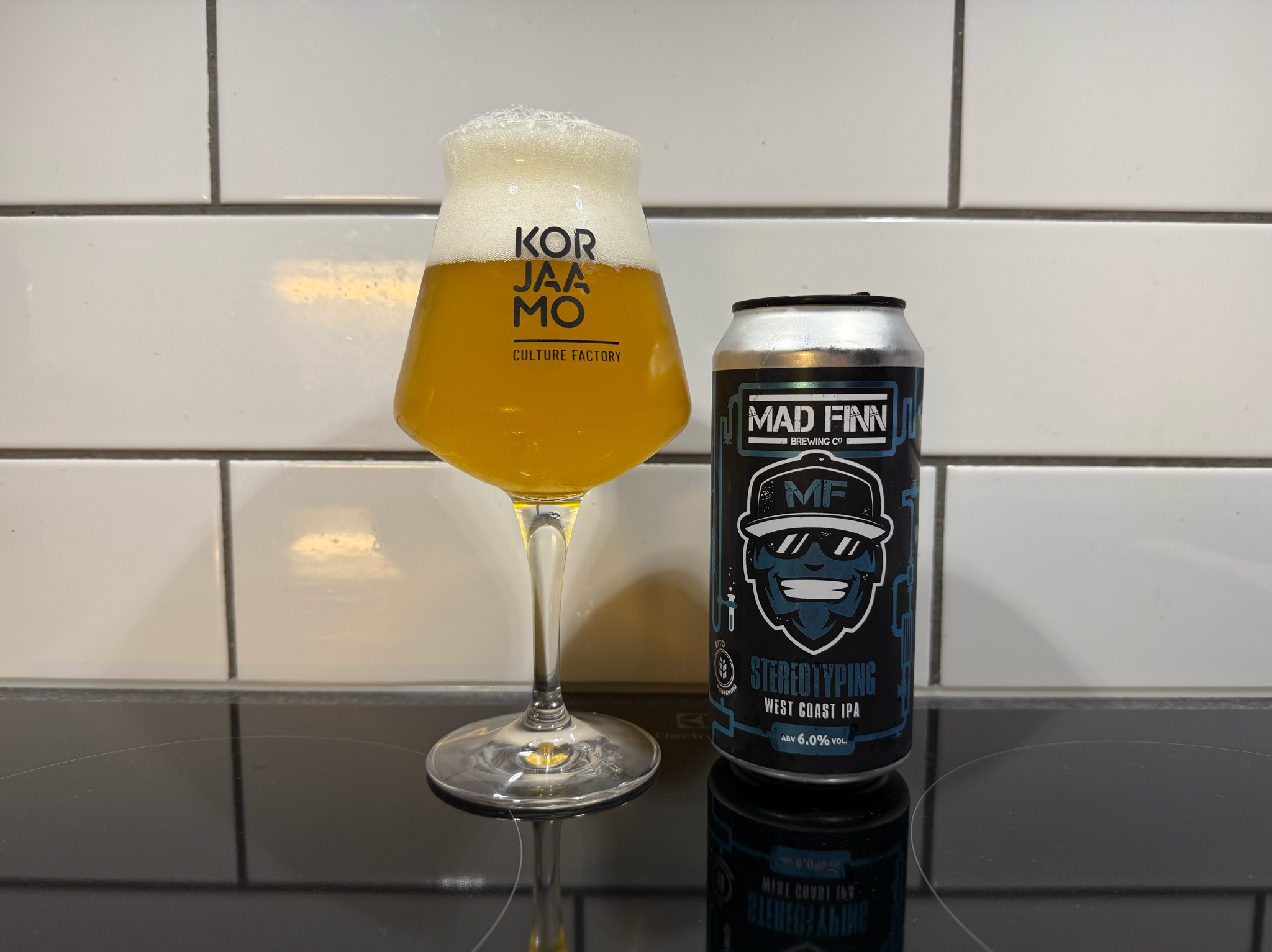 Stereotyping 6%, Finland