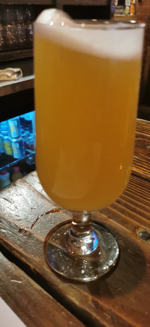 Light Year, Grimm Artisanal Ales