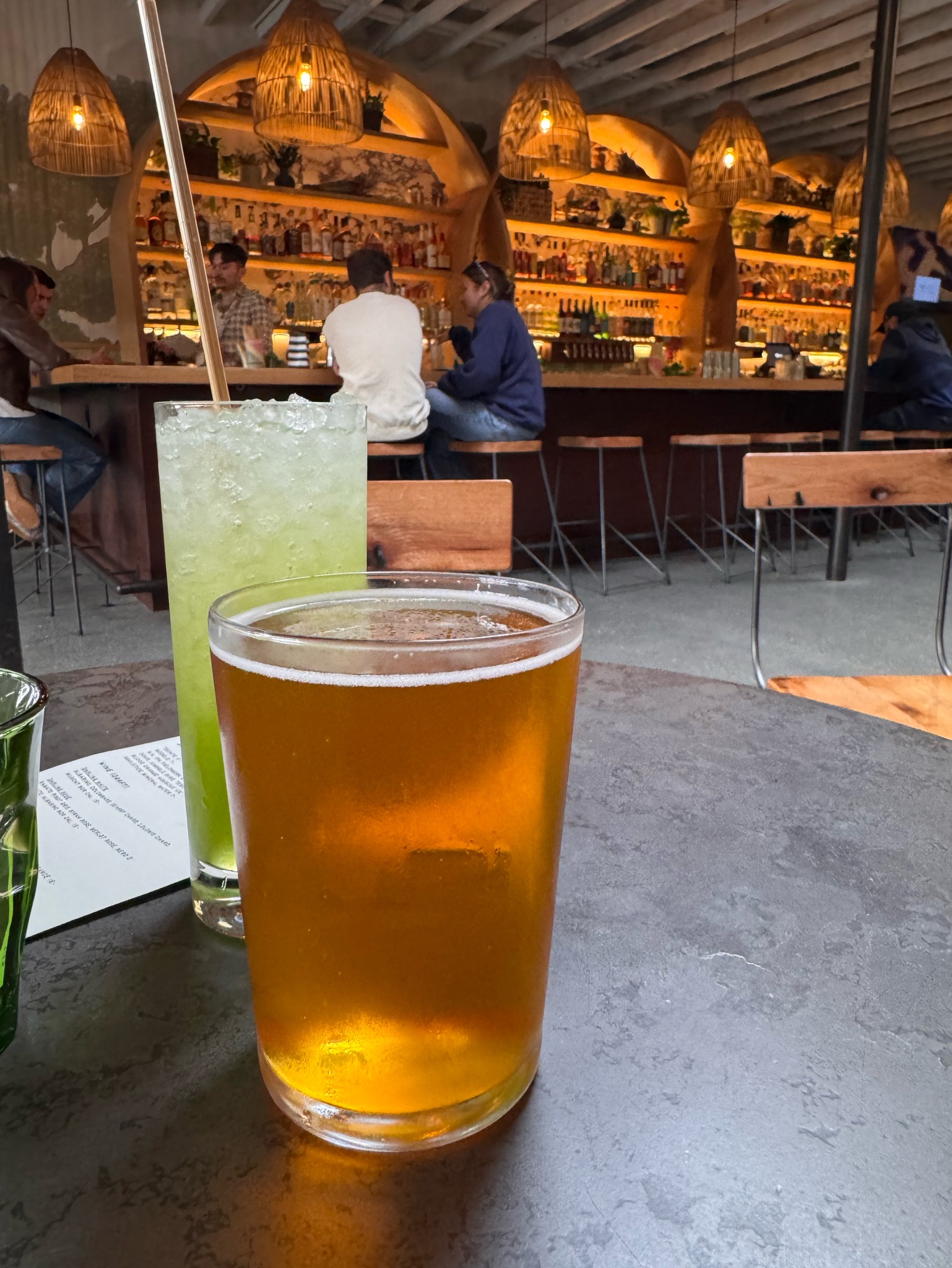 Standard, MadeWest Brewing Company