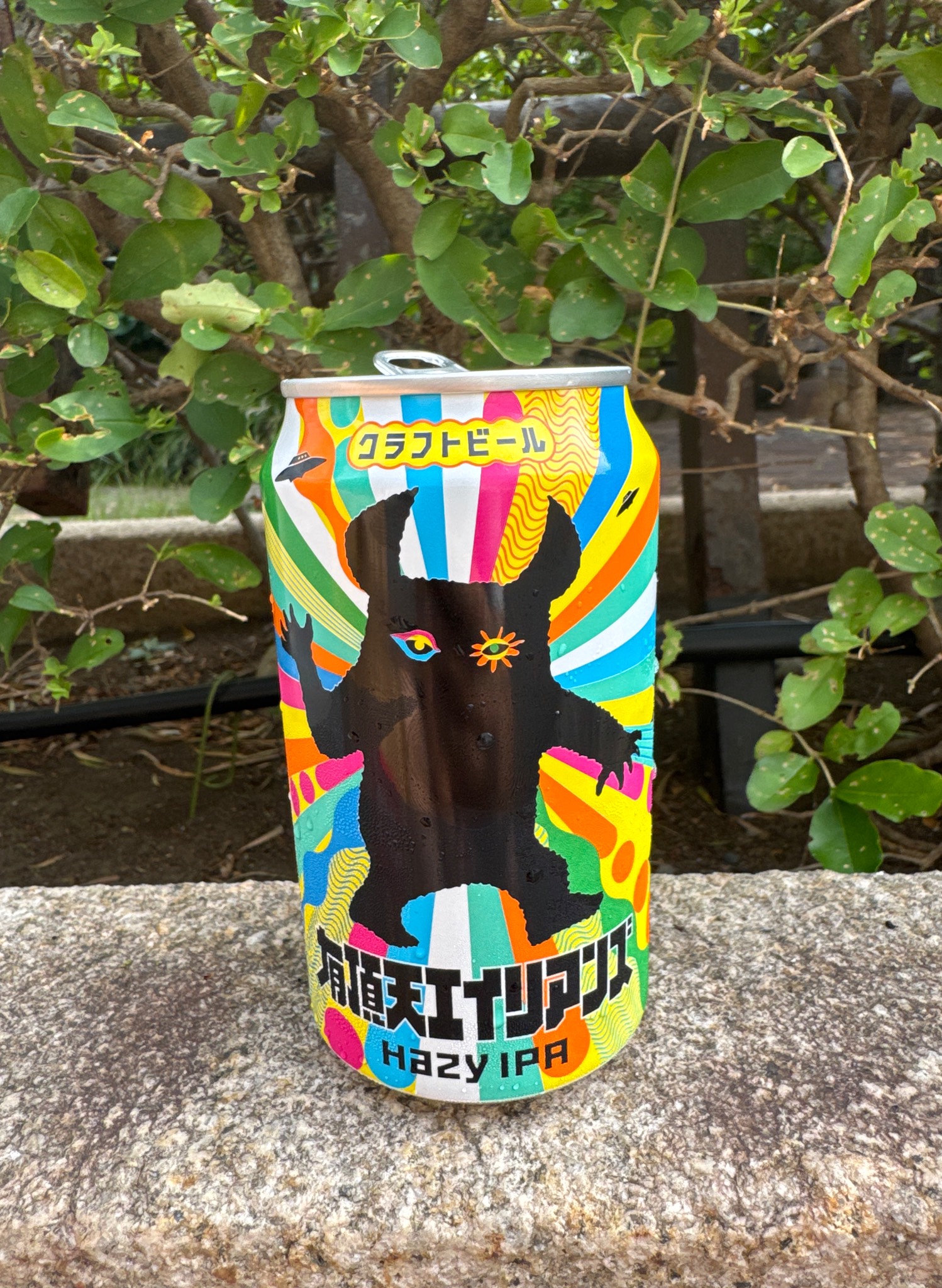 有頂天エイリアンズとは / Uchoten Aliens, Yo-Ho Brewing Company