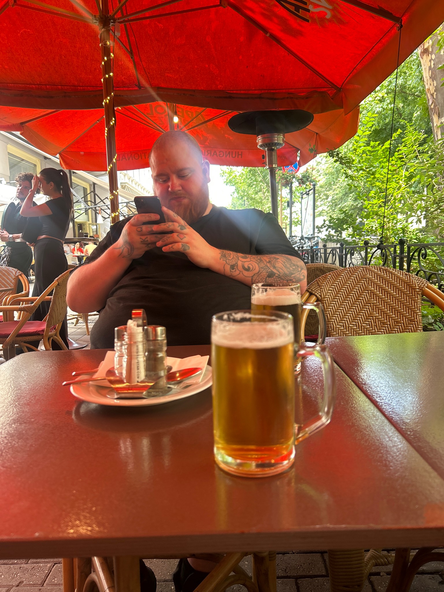 Ház söre, Hungary