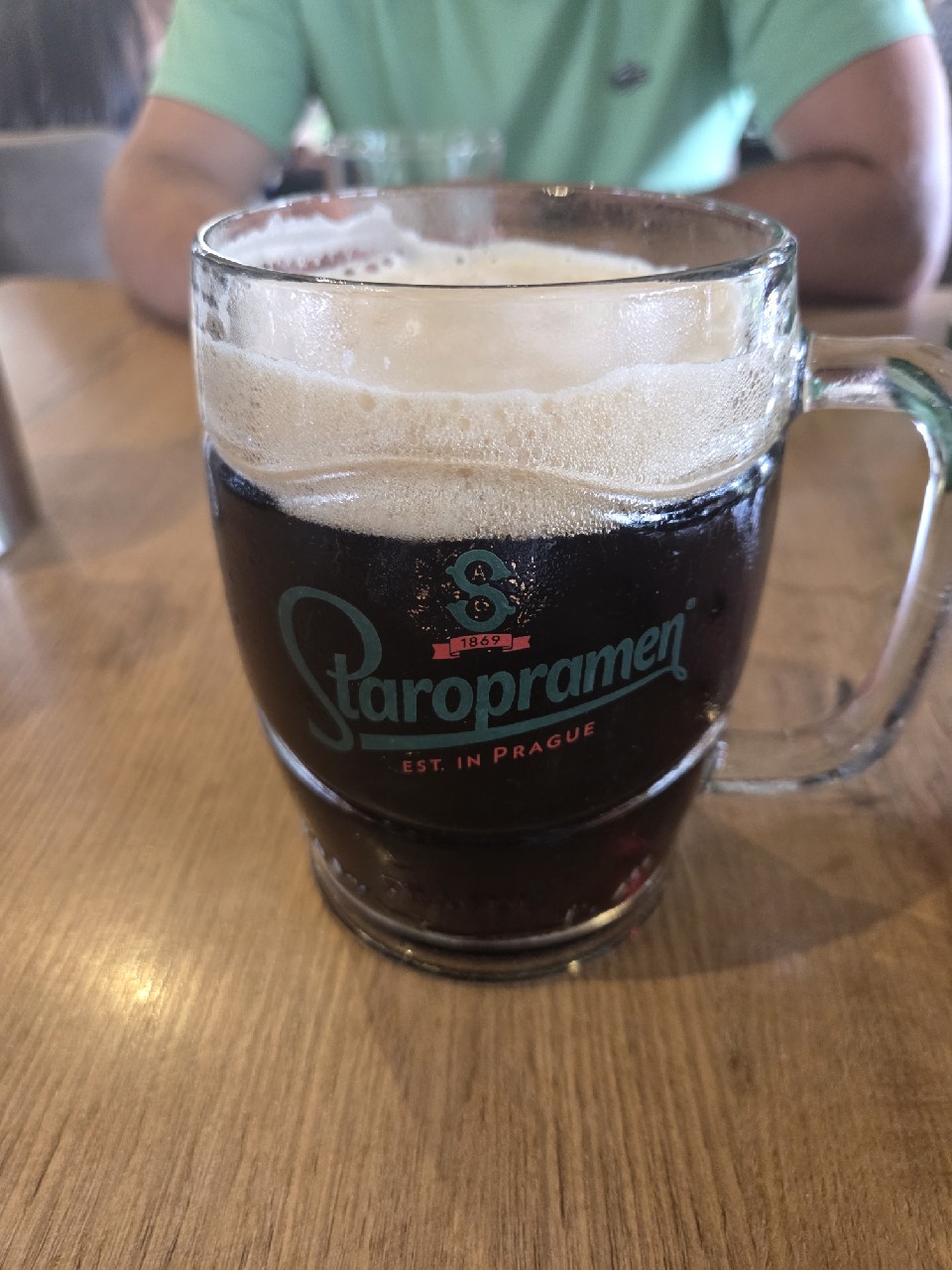 Rezane Pivo, Břevnovský Klášterní Pivovar