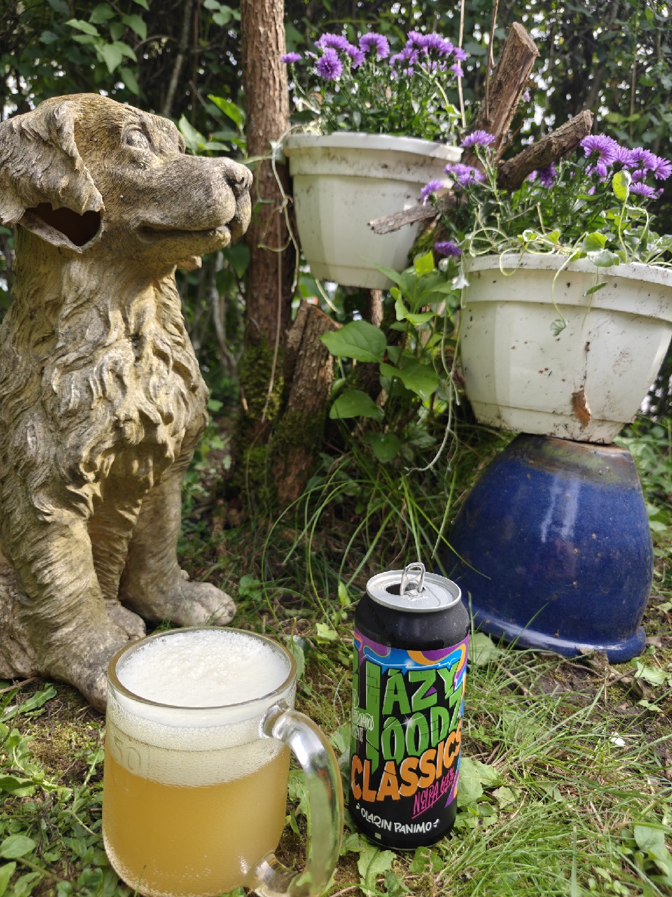 Hazy Hoodz 11, Finland