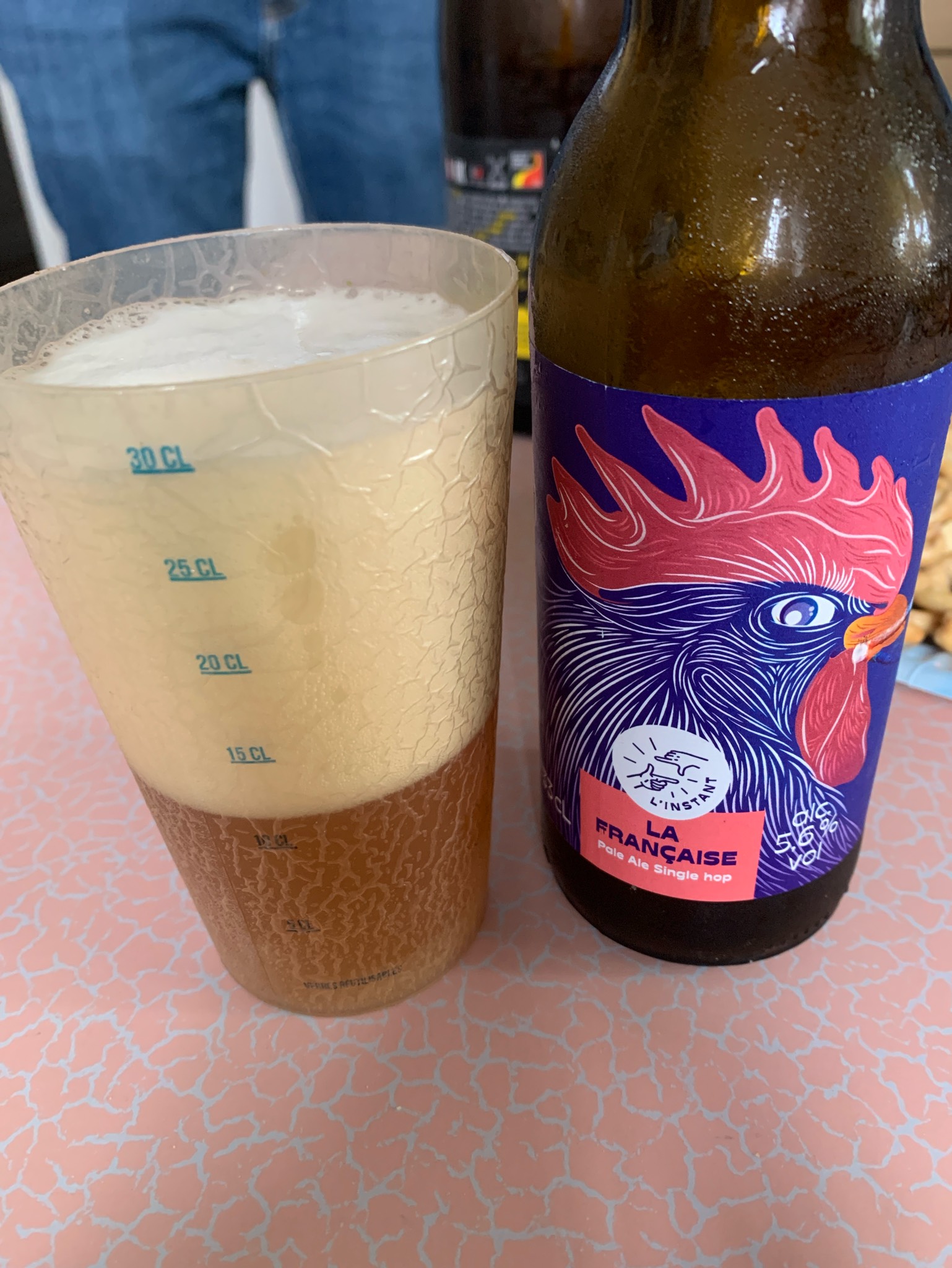 La Française, France