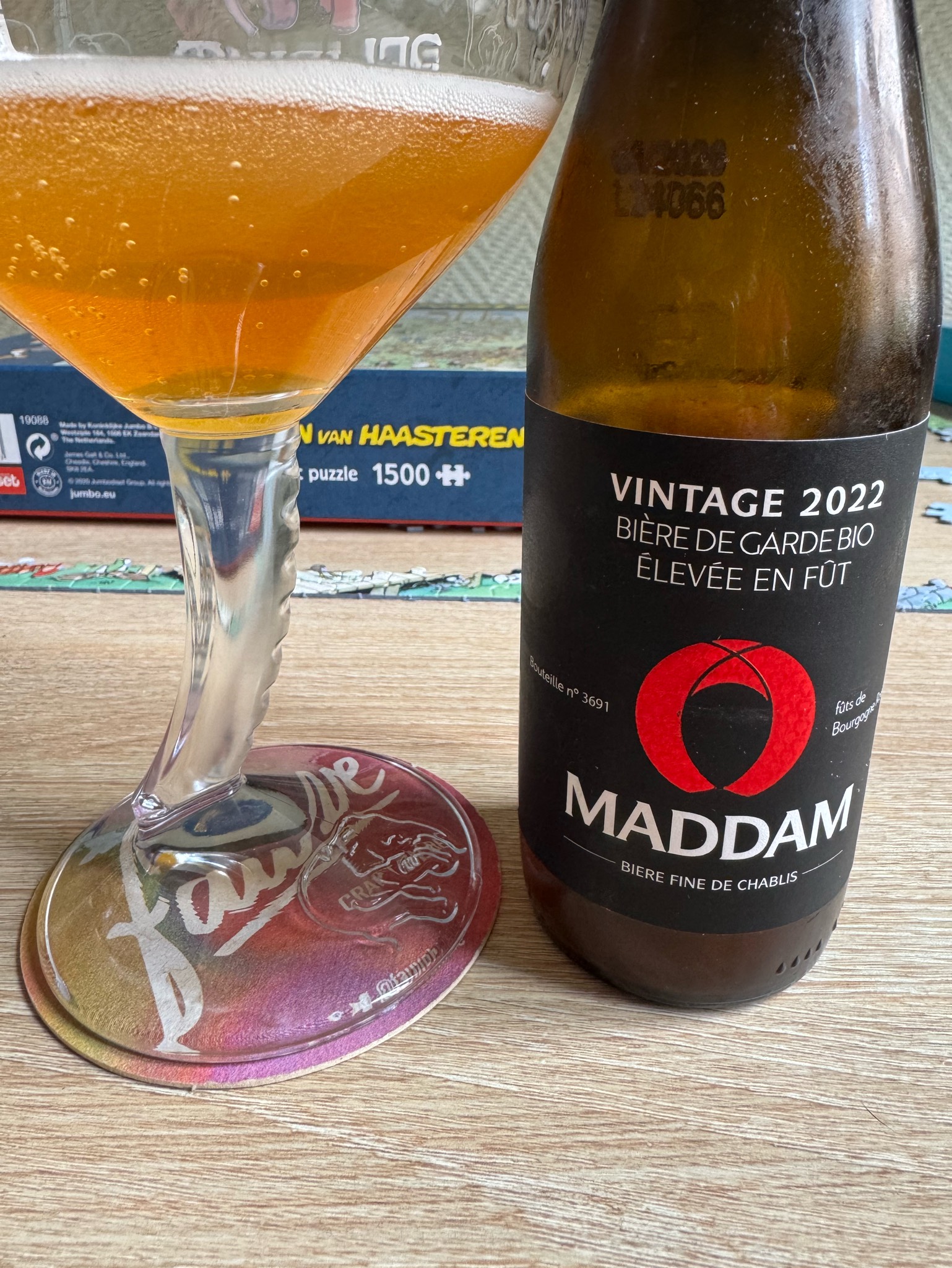 Maddam Vintage 2022, France