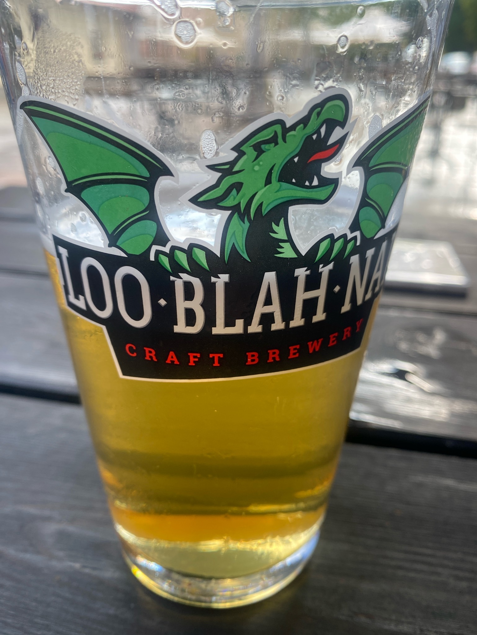 Vienna Style Lager, Slovenia