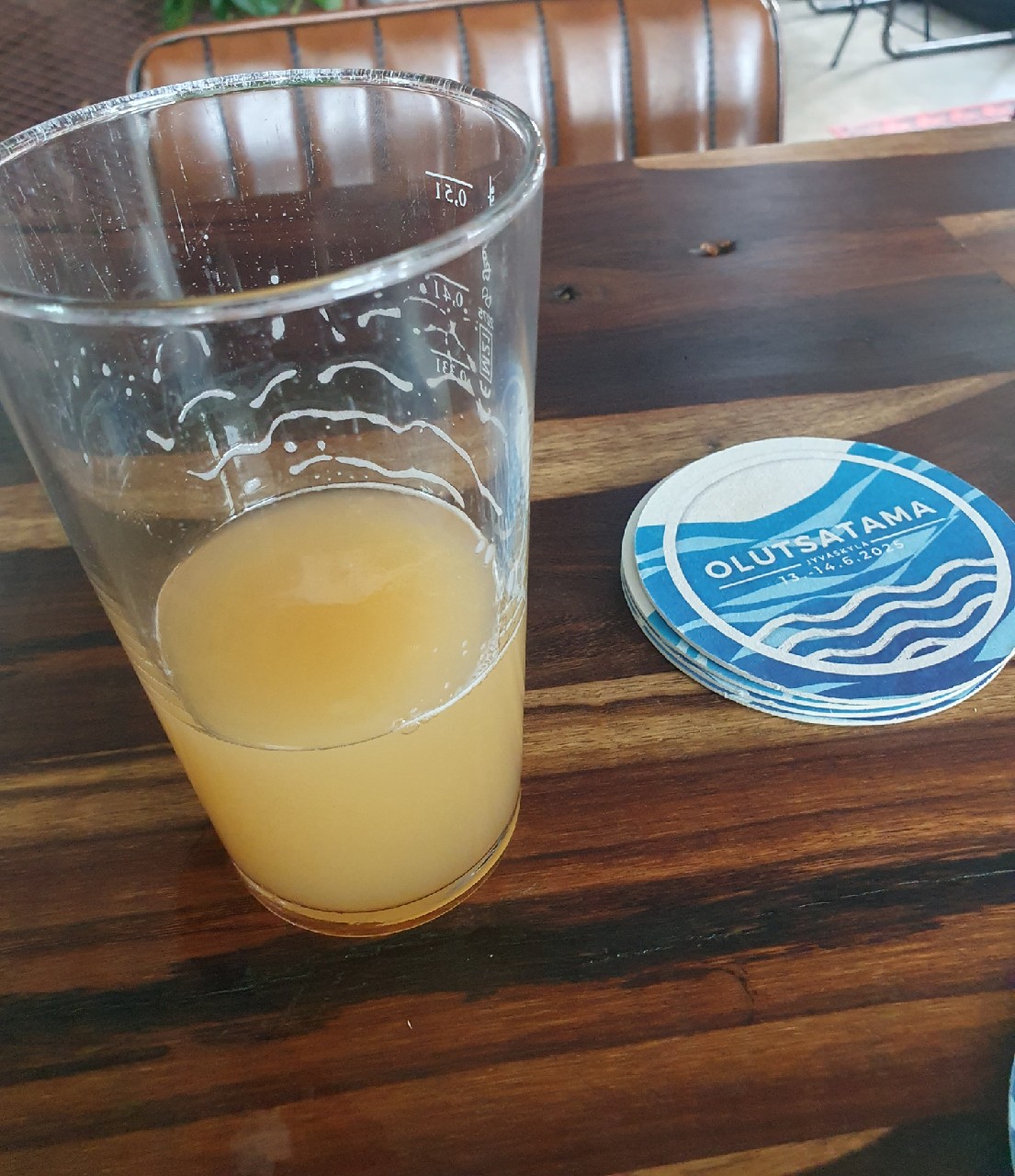 Alituinen Lauantai, Finland