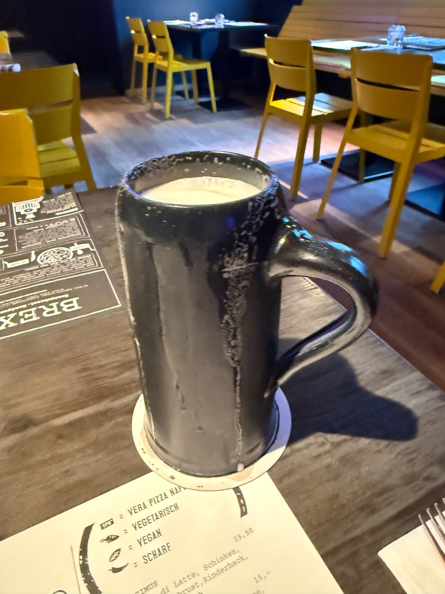 Brexx Sonnenpils, Germany