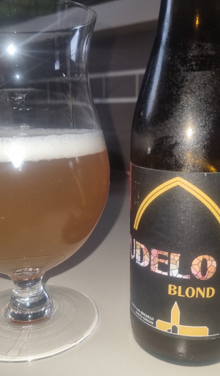 Boudelo Blond, Belgium