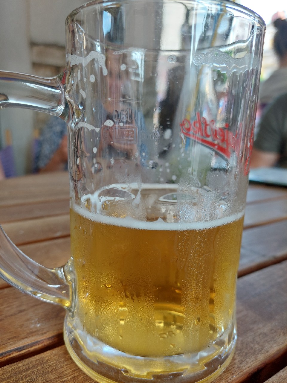 Ožujsko, Croatia