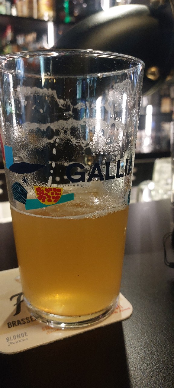 East Machine, France