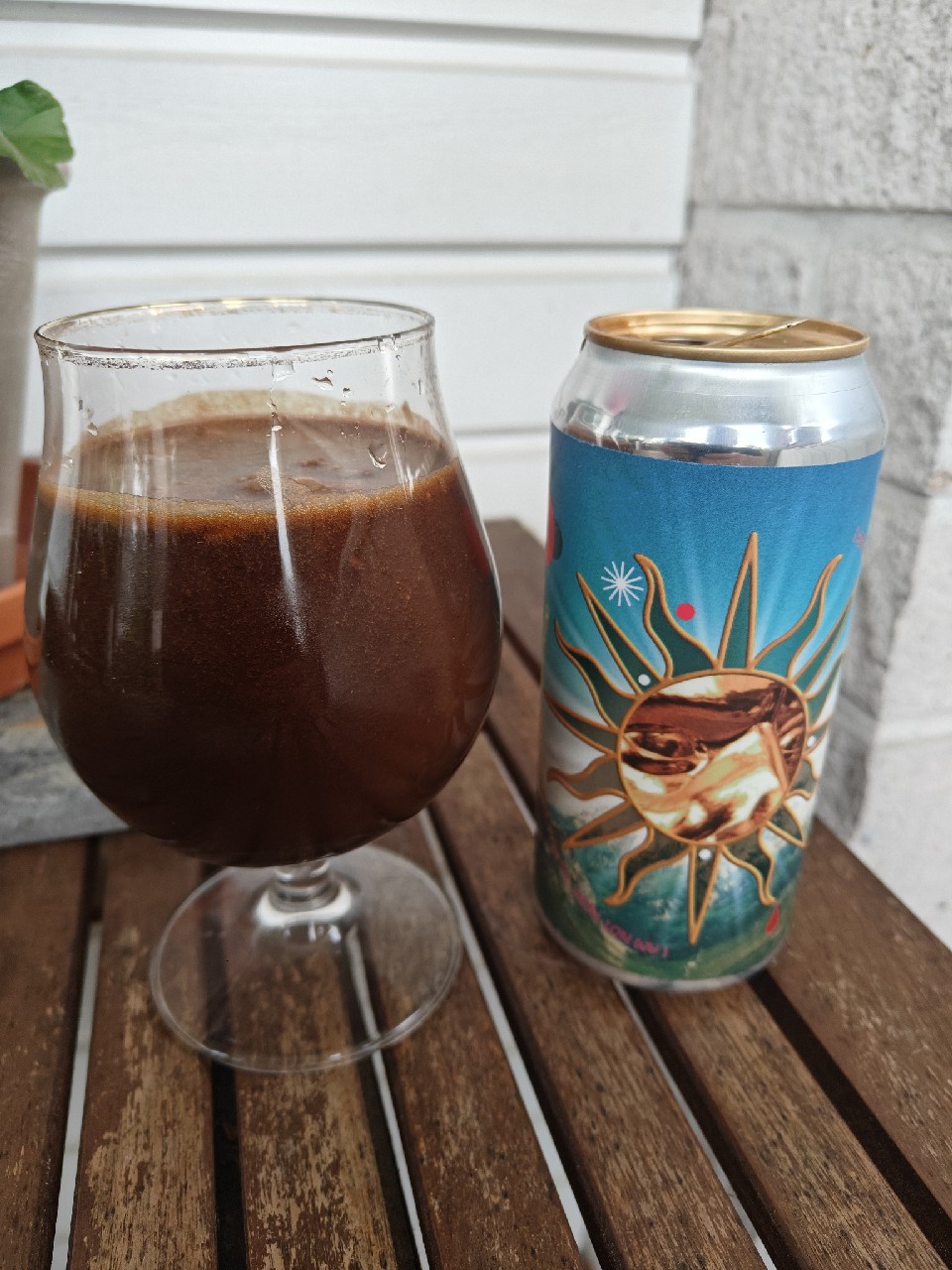 Ancient Artifacts (MELT), Sweden