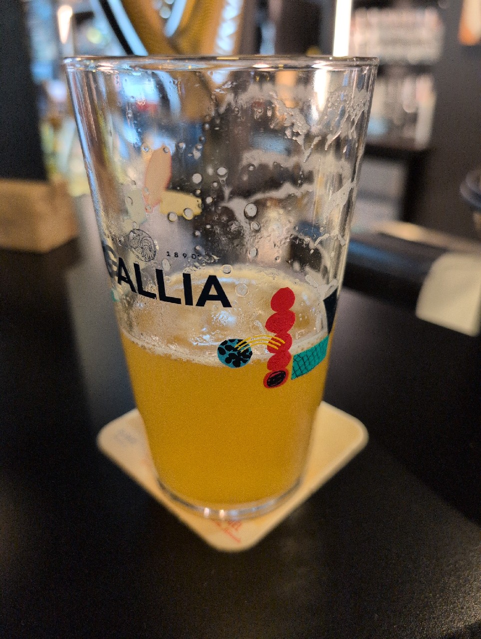 East Machine, France