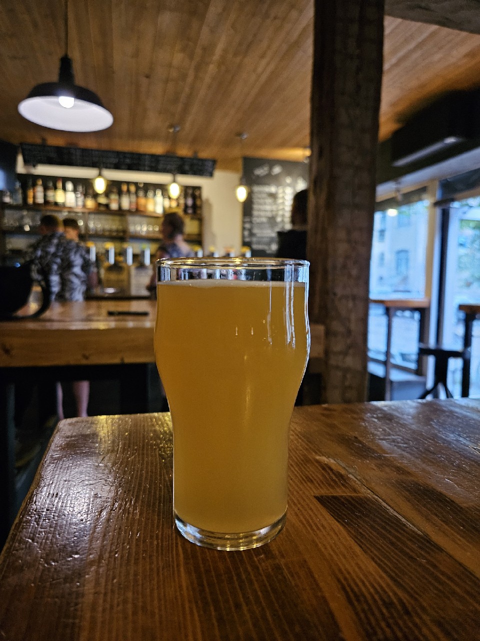 IPA Oceania Enigma/Riwaka/Rakau, Dziru Kalve