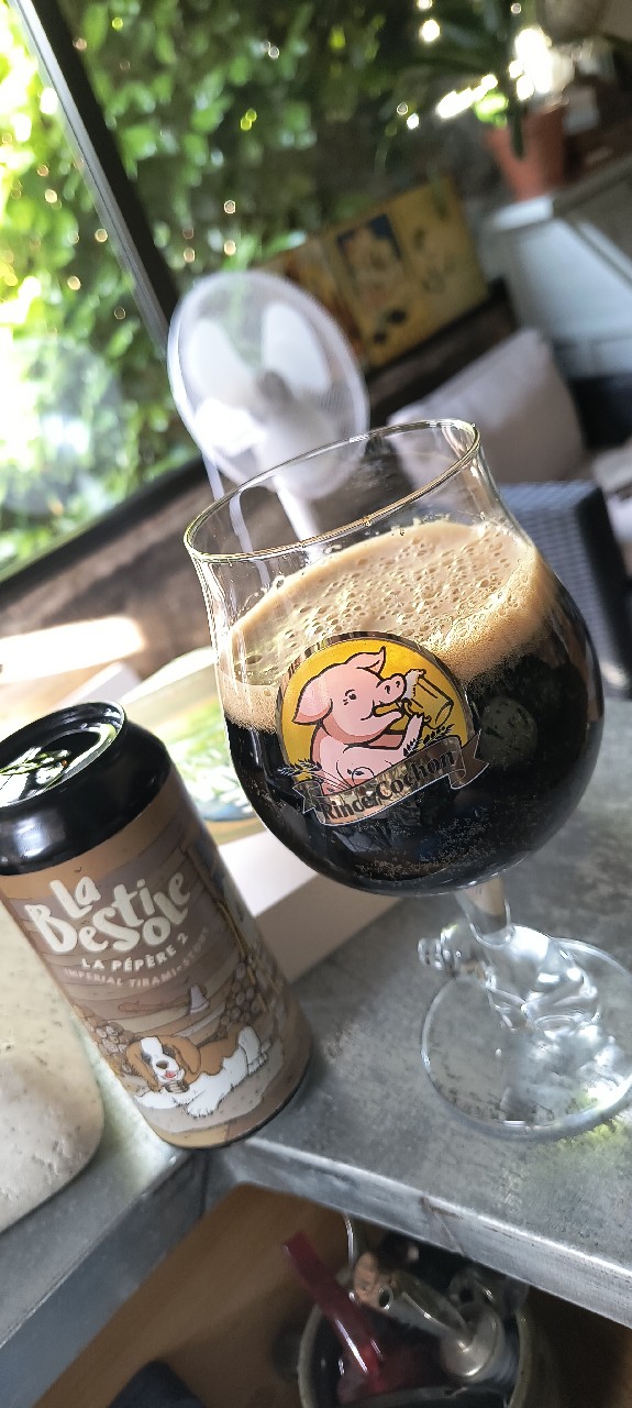 La Pépère 2, France