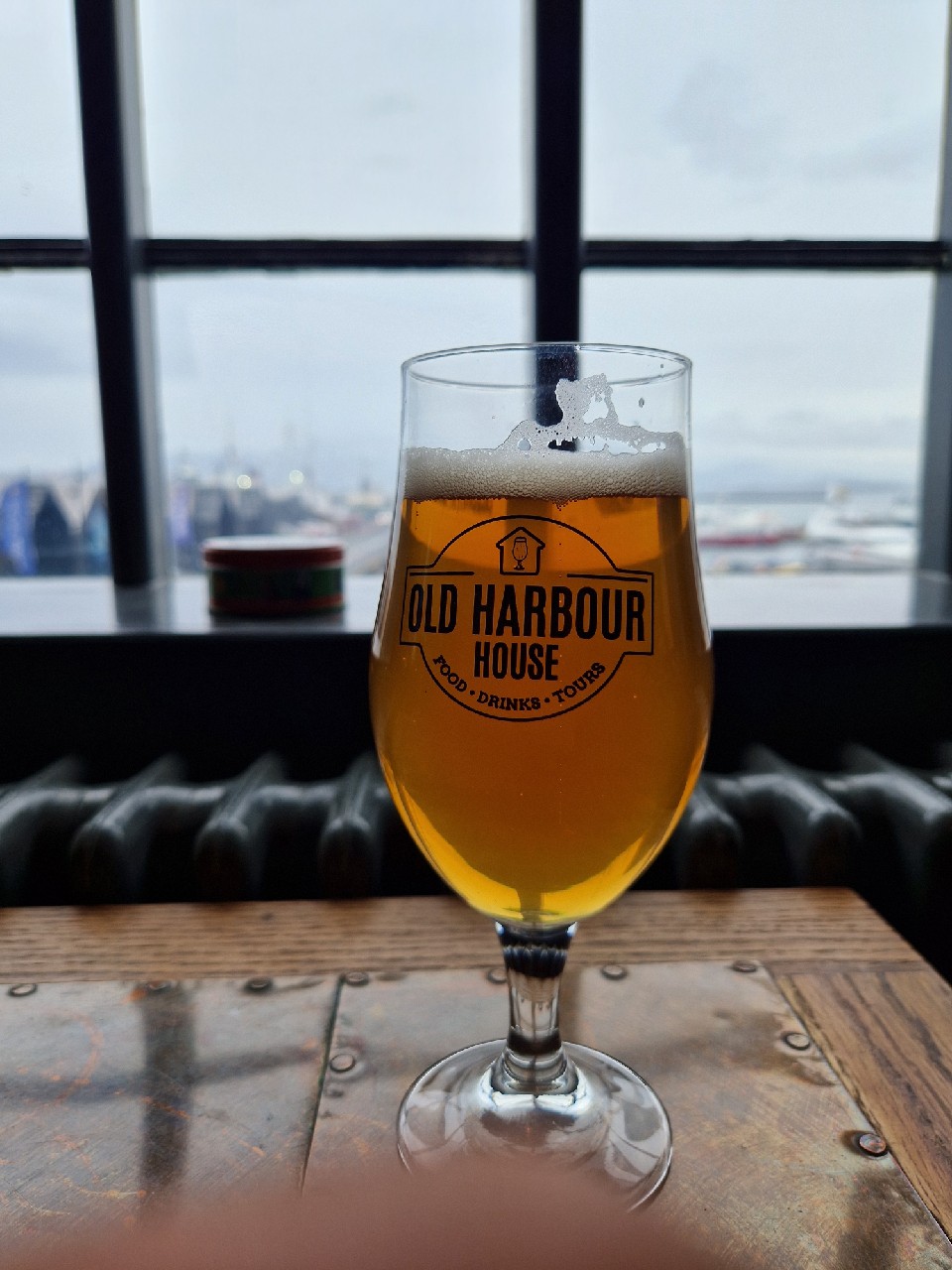 Hipster Unicorn, Iceland