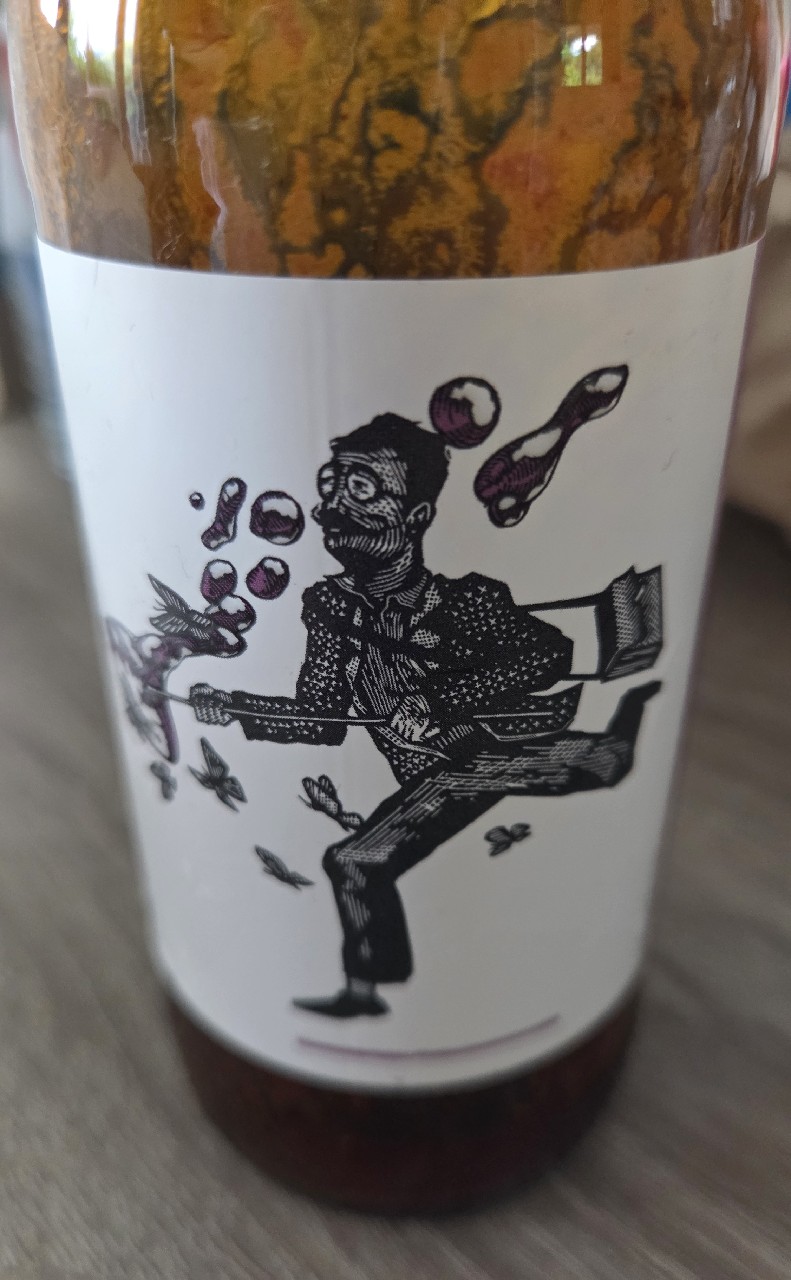 Lokorn Berliner Weisse, France