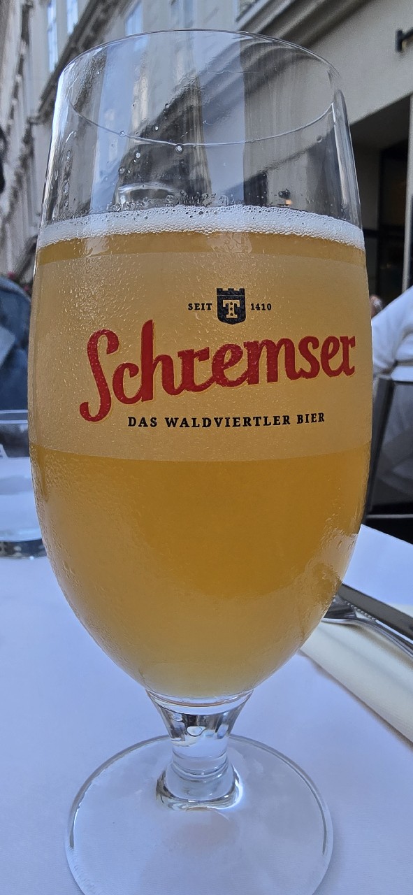 Schremser Premium, Austria