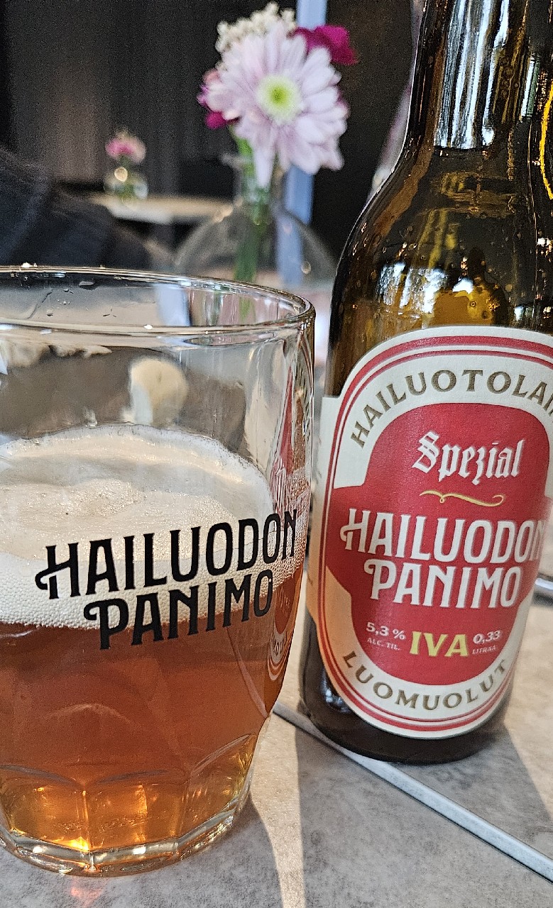 Spezial, Finland
