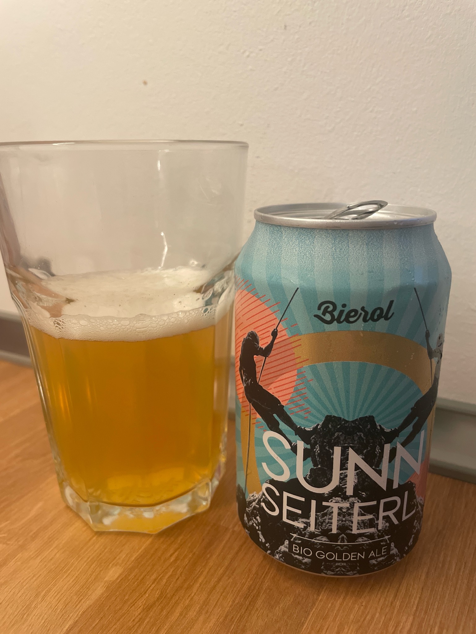 Sunn Seiterl, Austria