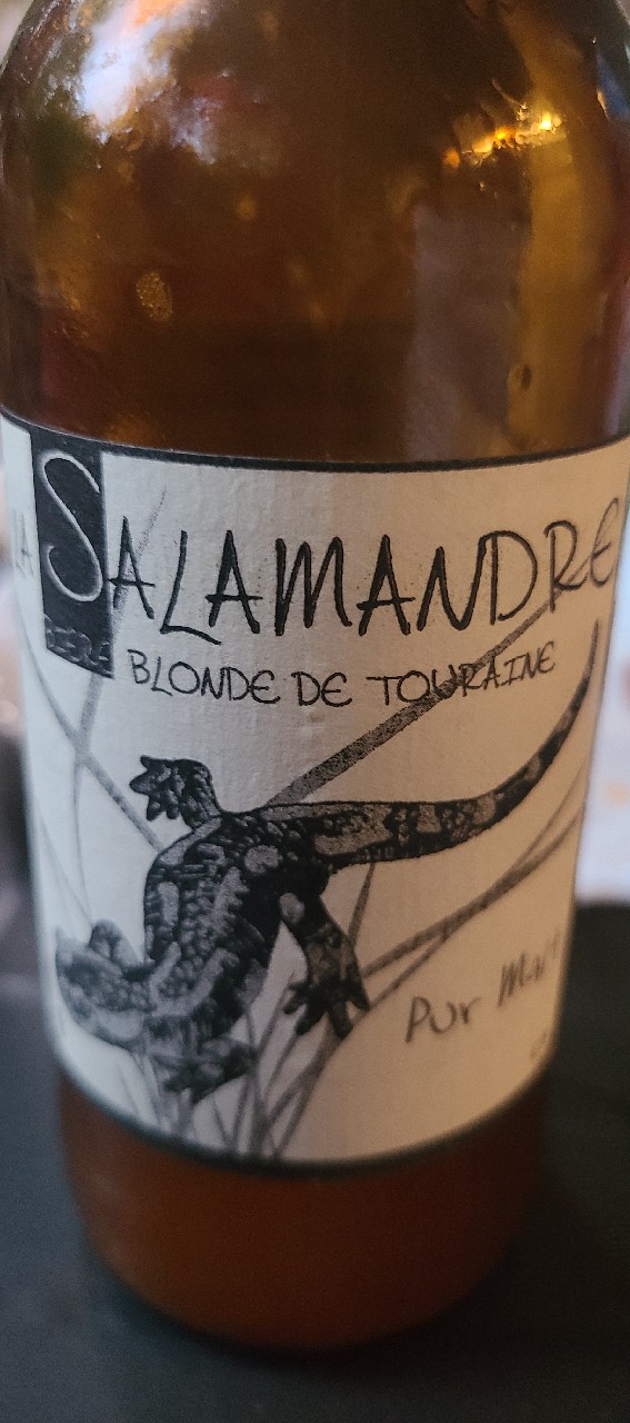 La Salamandre, France