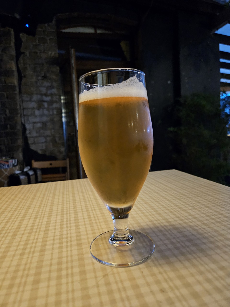 Mittelfrüh, Dziru Kalve