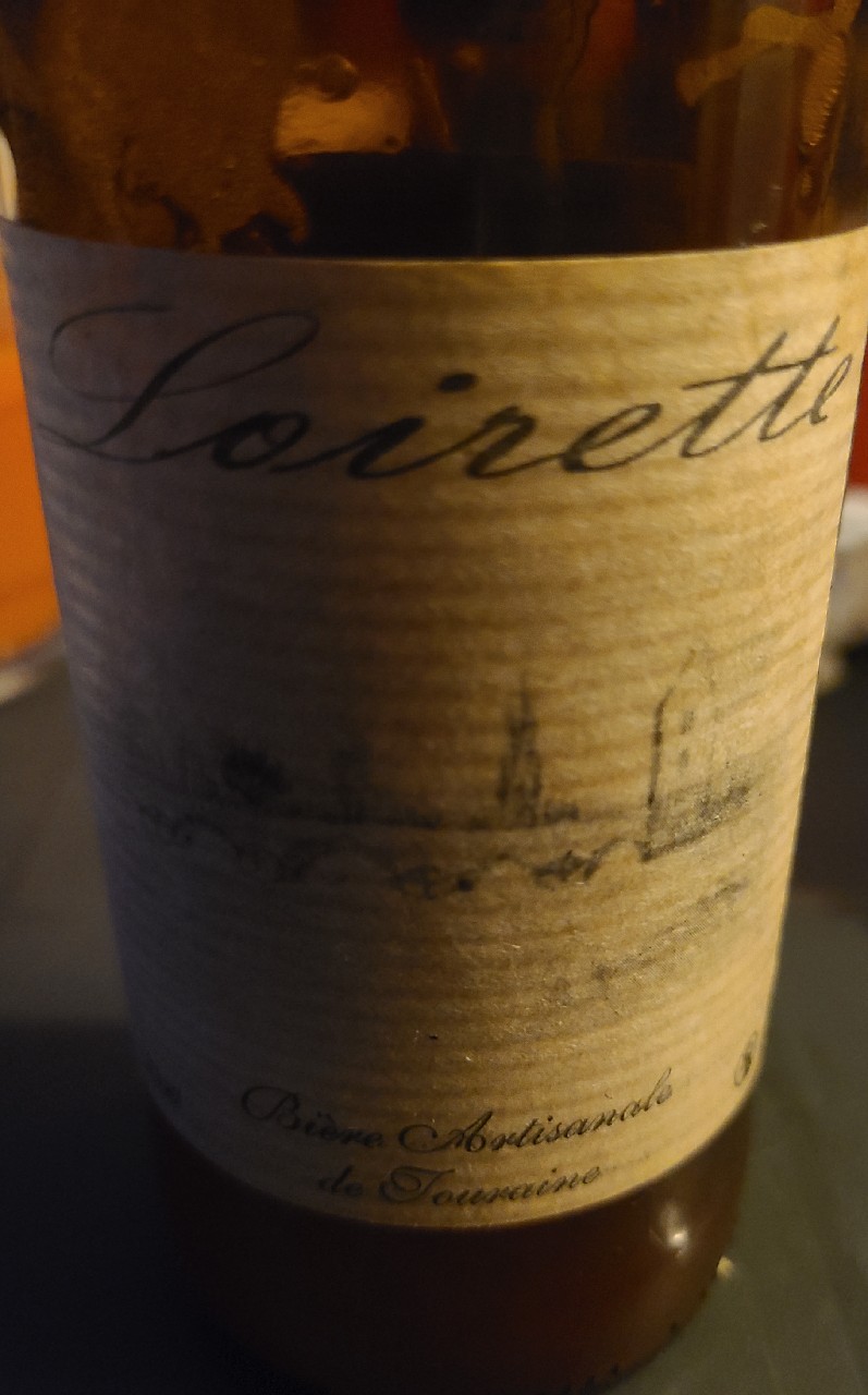 Loirette 7,5, France