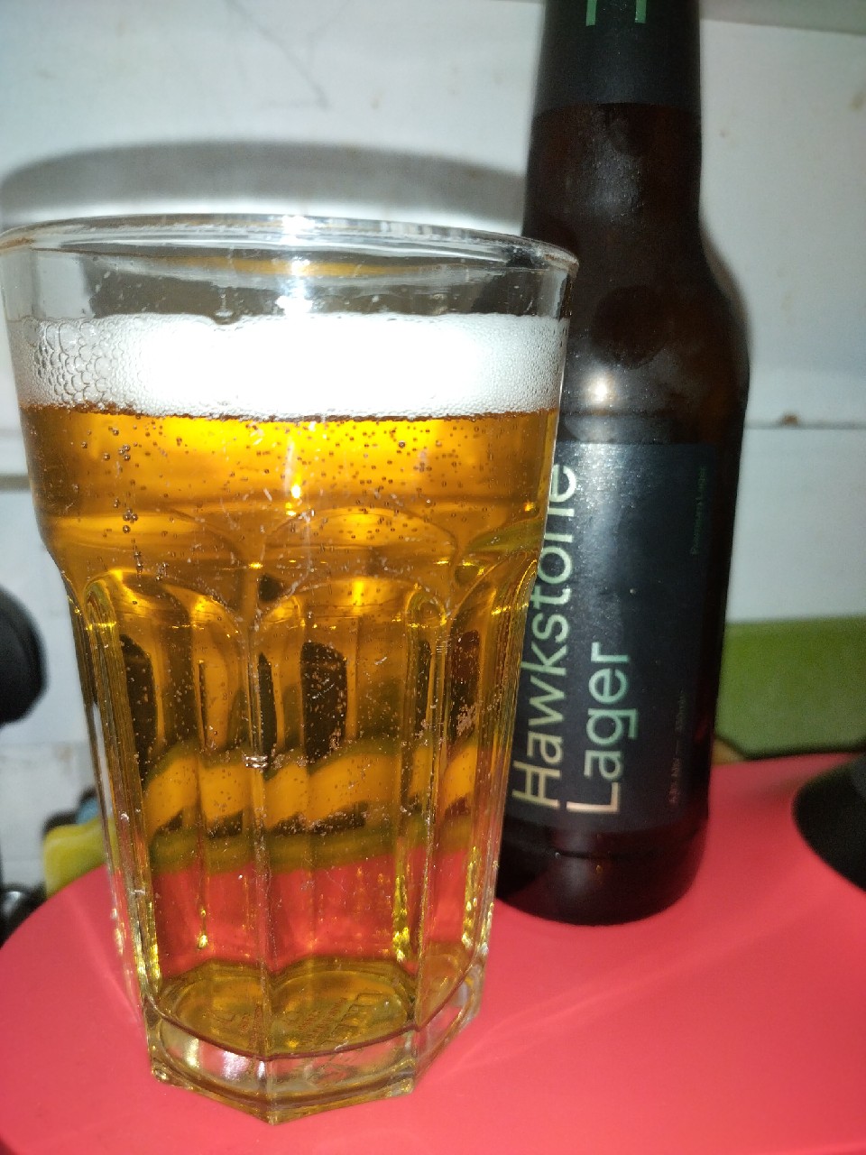 Hawkstone, Cotswold Brew Co.