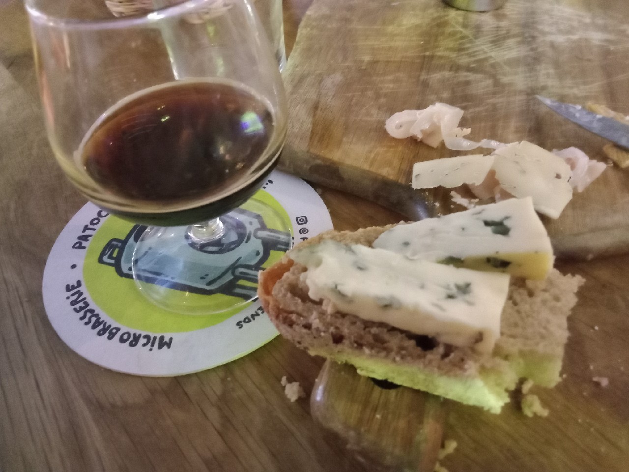 L'Ébène Et Nuts, France