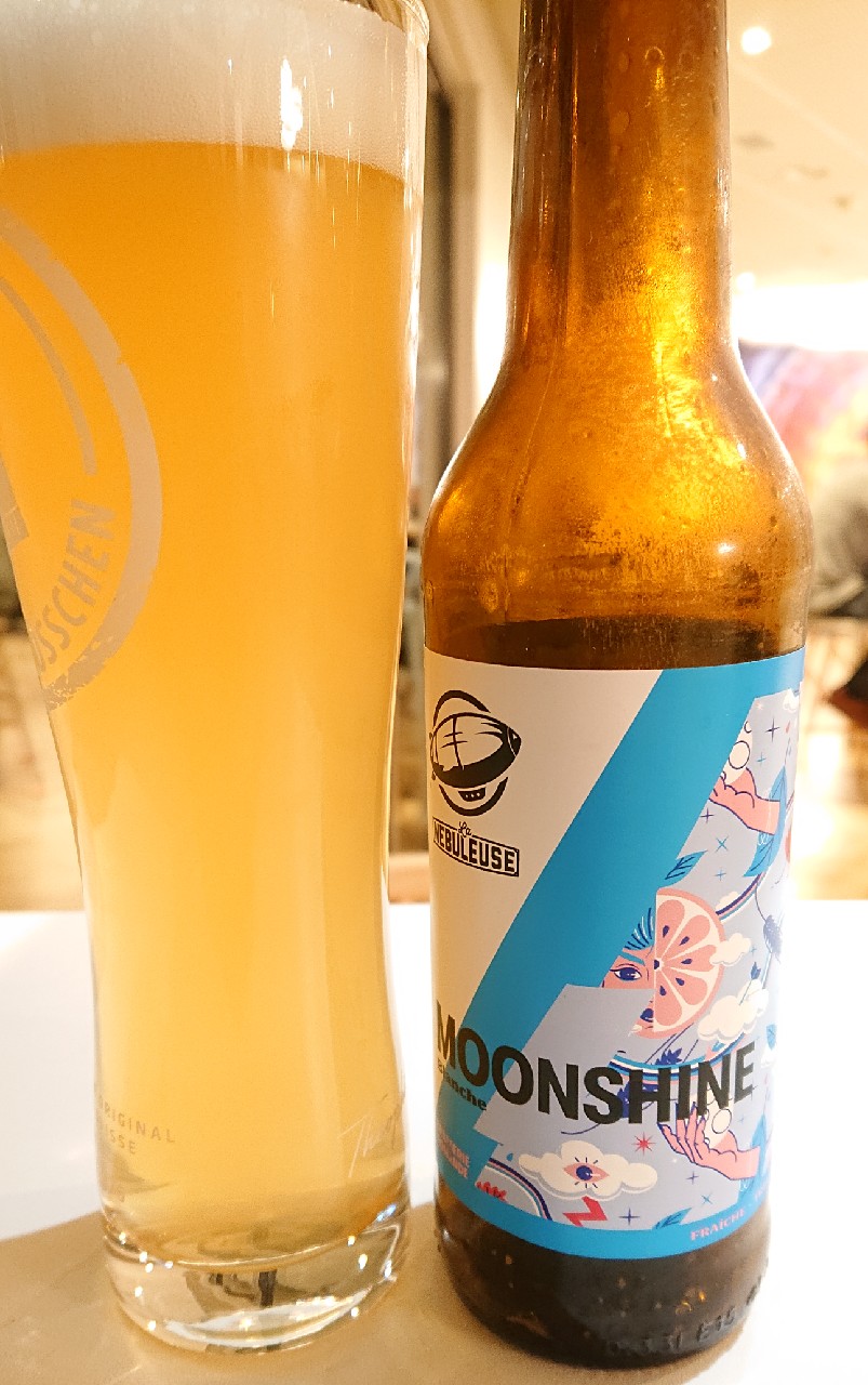 Moonshine, Switzerland