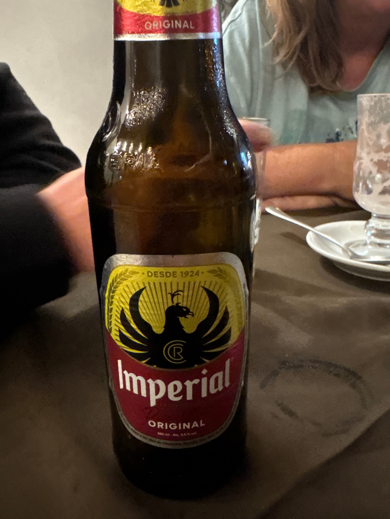 Imperial, Costa Rica