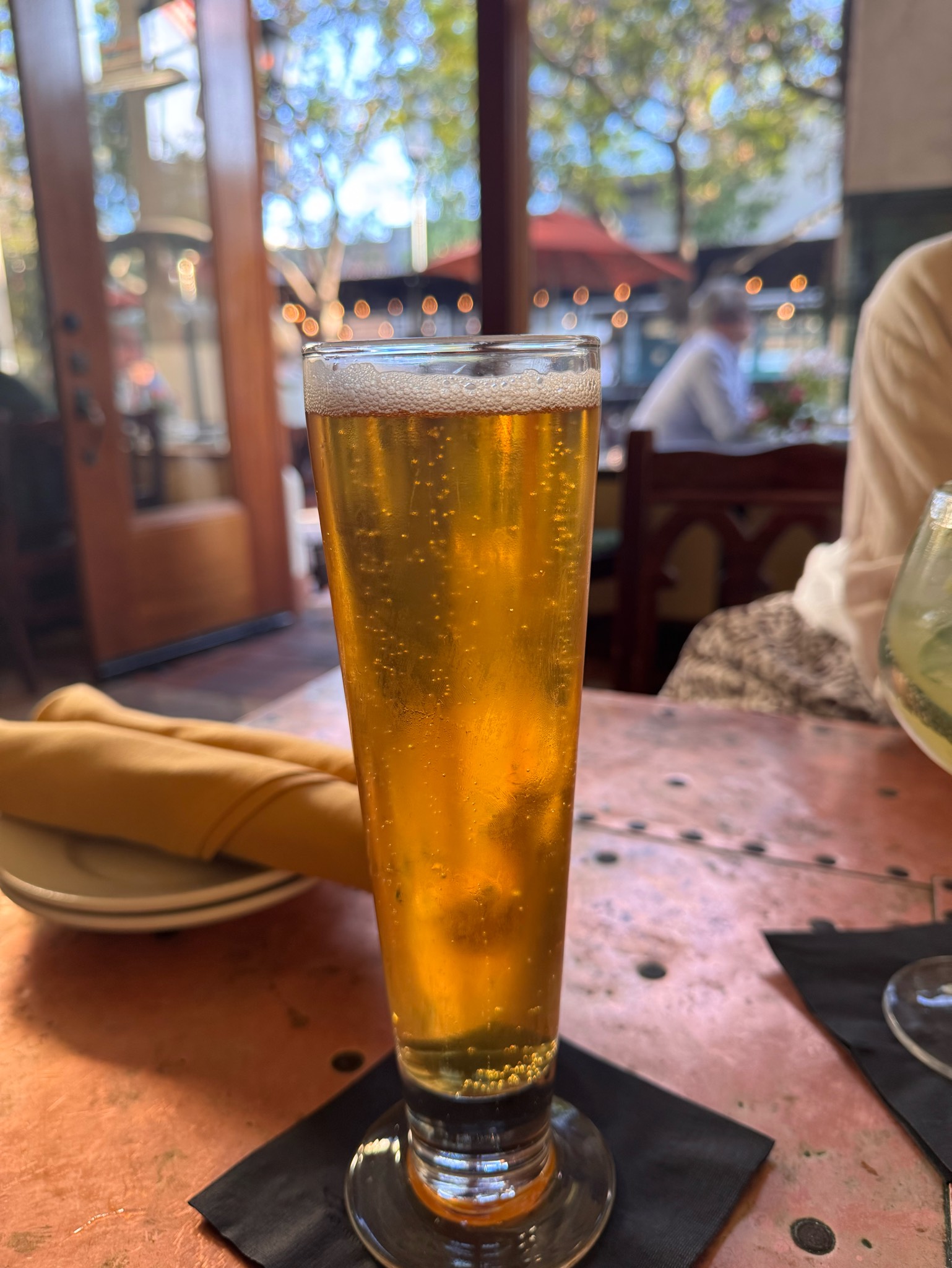 FMB 101, Figueroa Mountain Brewing Co.