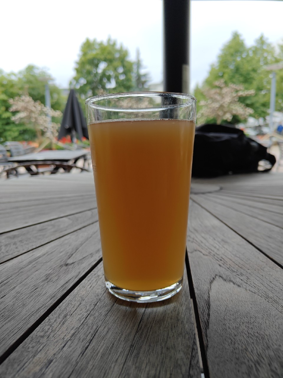 Horn IPA, Finland