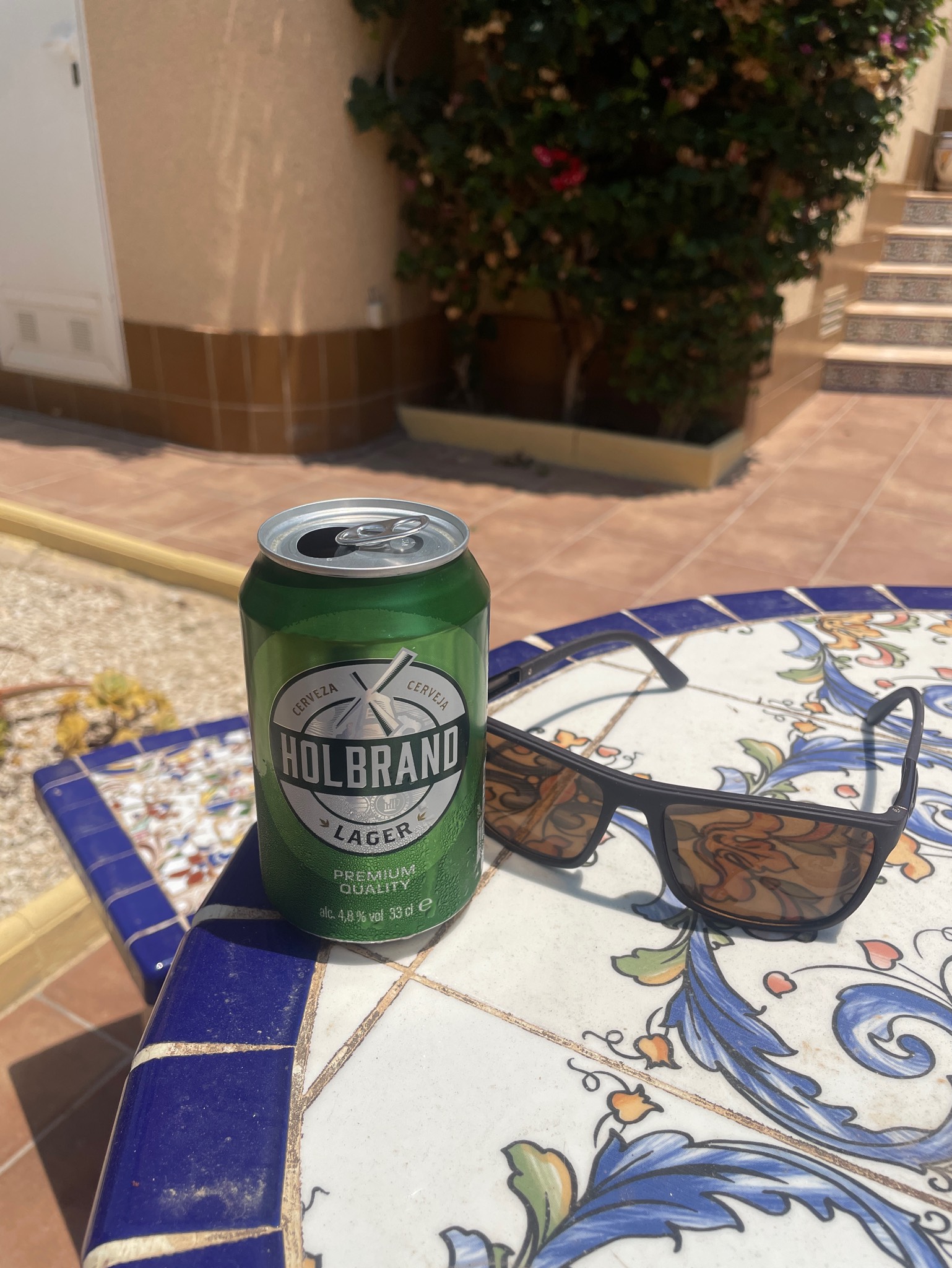 Holbrand, Netherlands