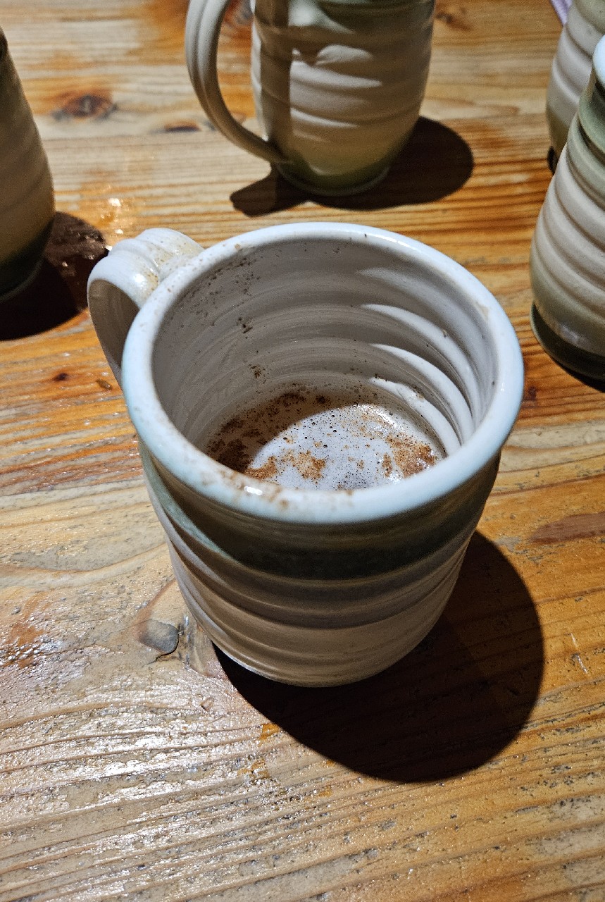 Haraldin Kaneliolut, Finland