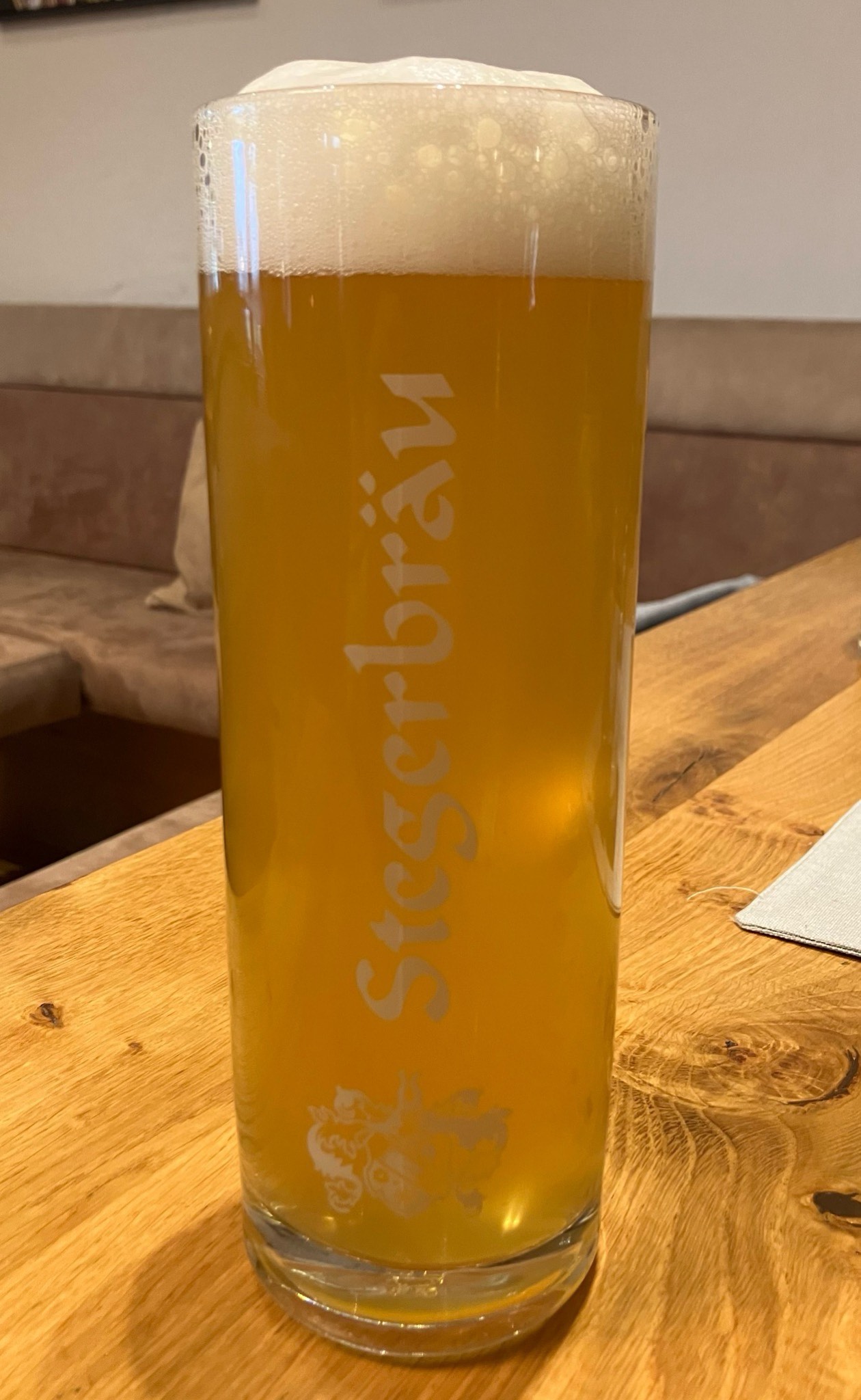 Stegerbräu, Austria