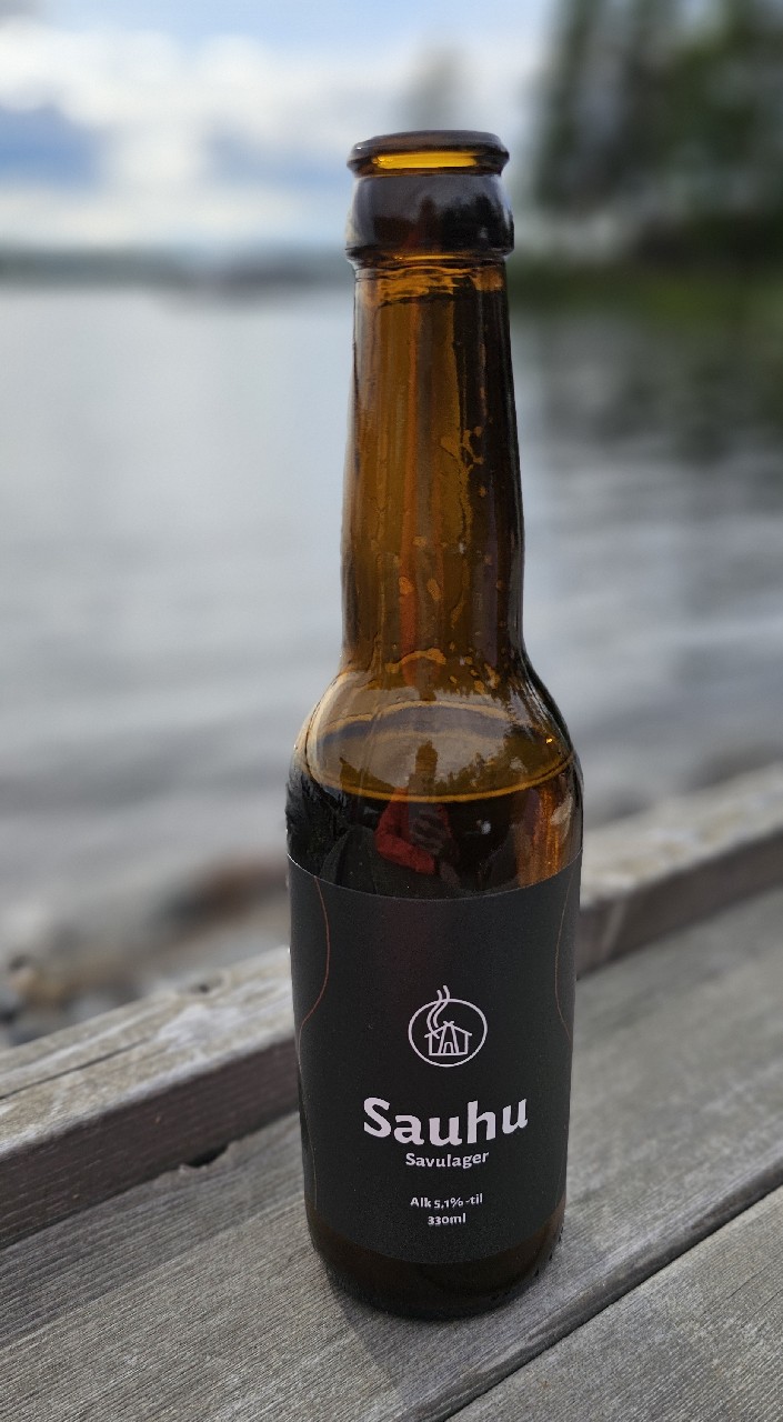 Sauhu, Finland