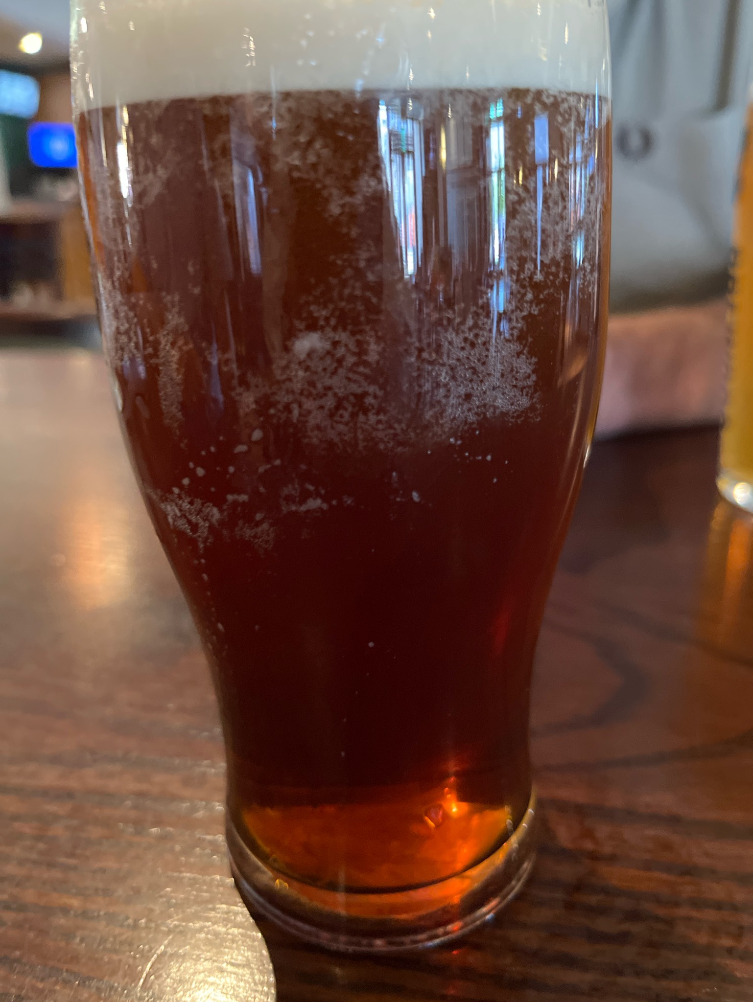 Red Kite, Vale Brewery