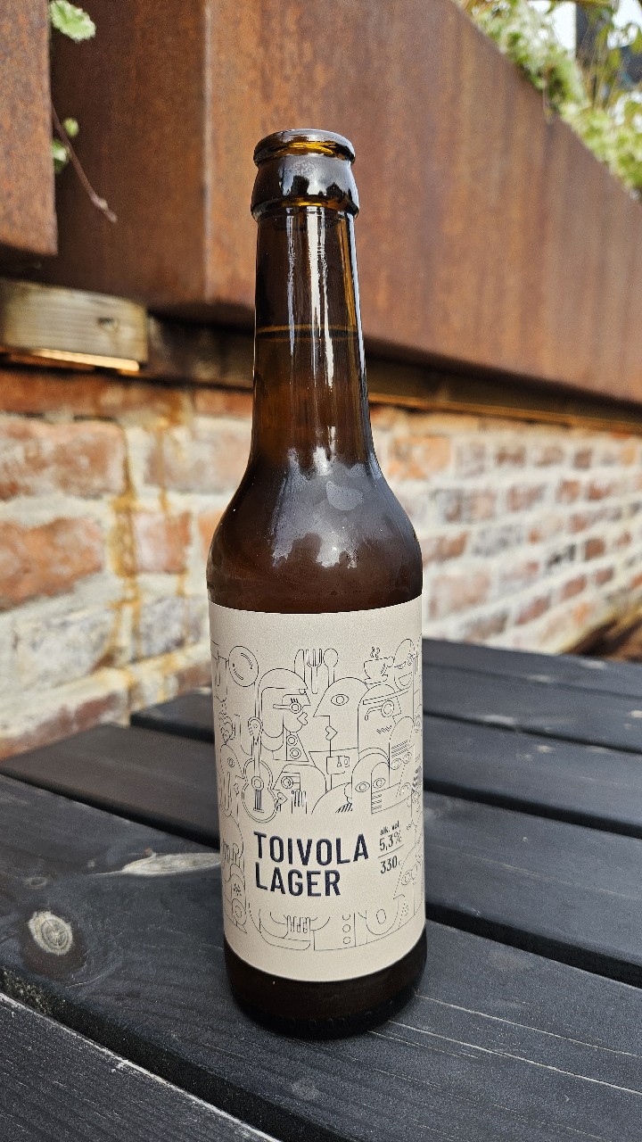 Toivola Lager, Finland
