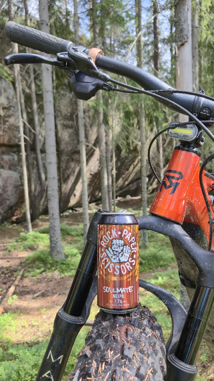 SoulMate NEIPA, Finland