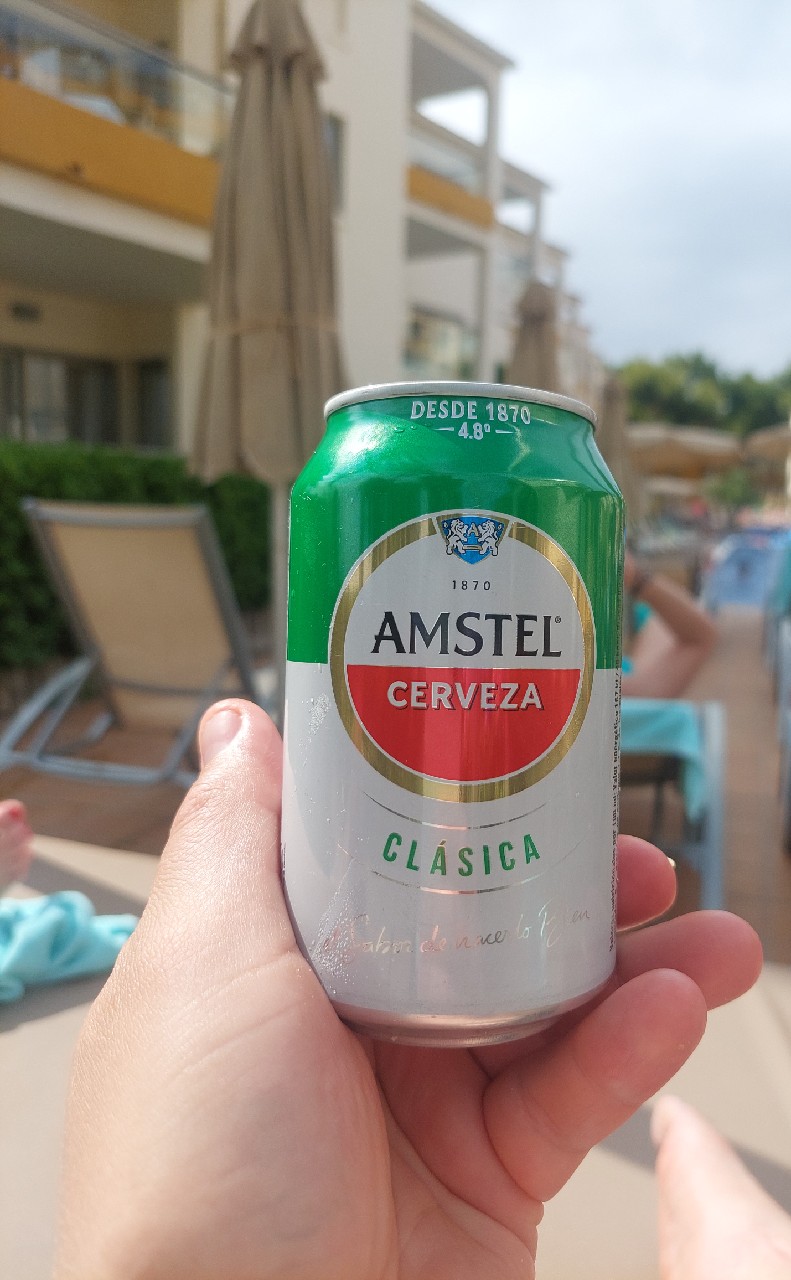Amstel Clásica, Spain