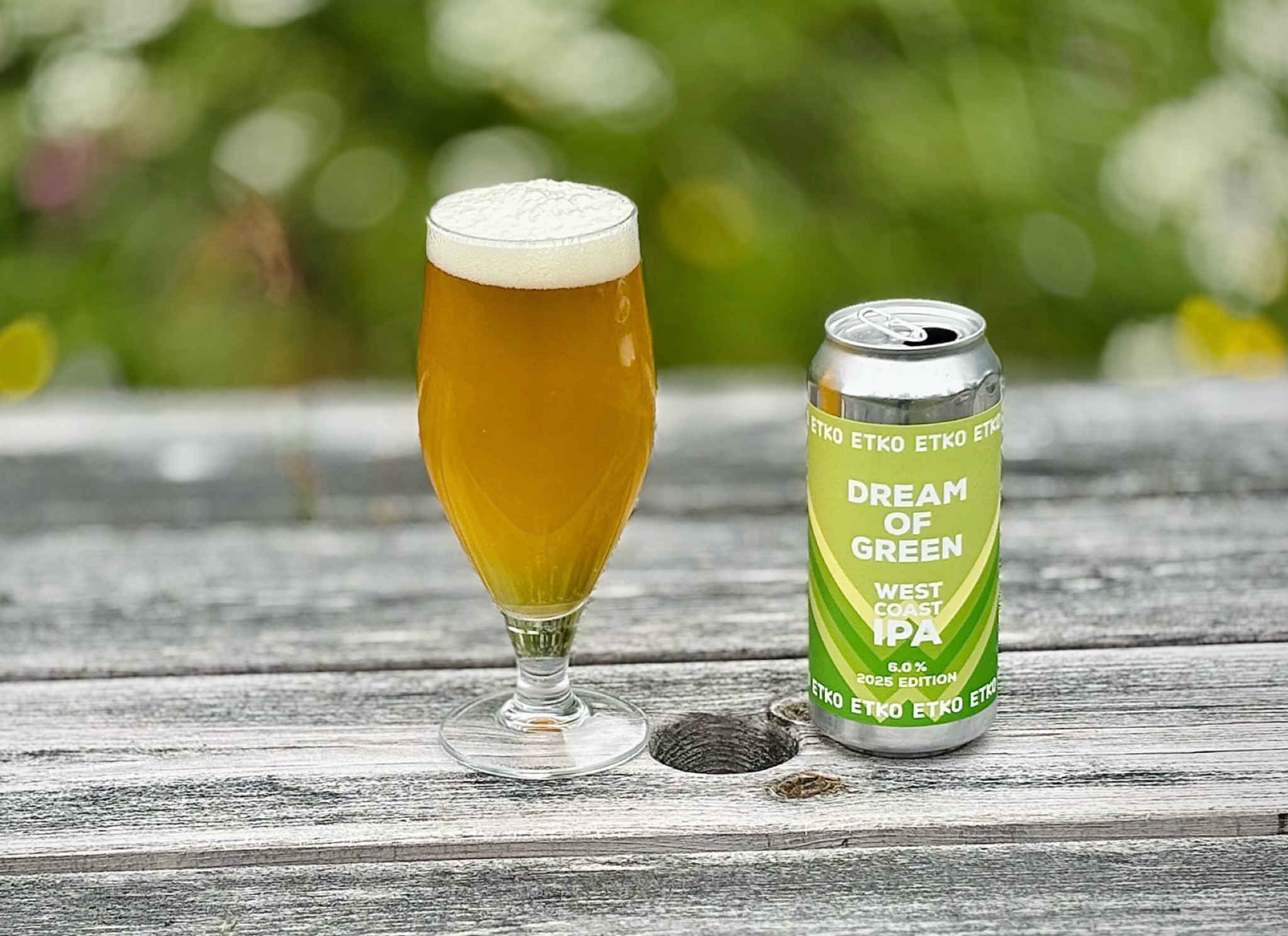 Dream of Green 2025 Edition, Finland