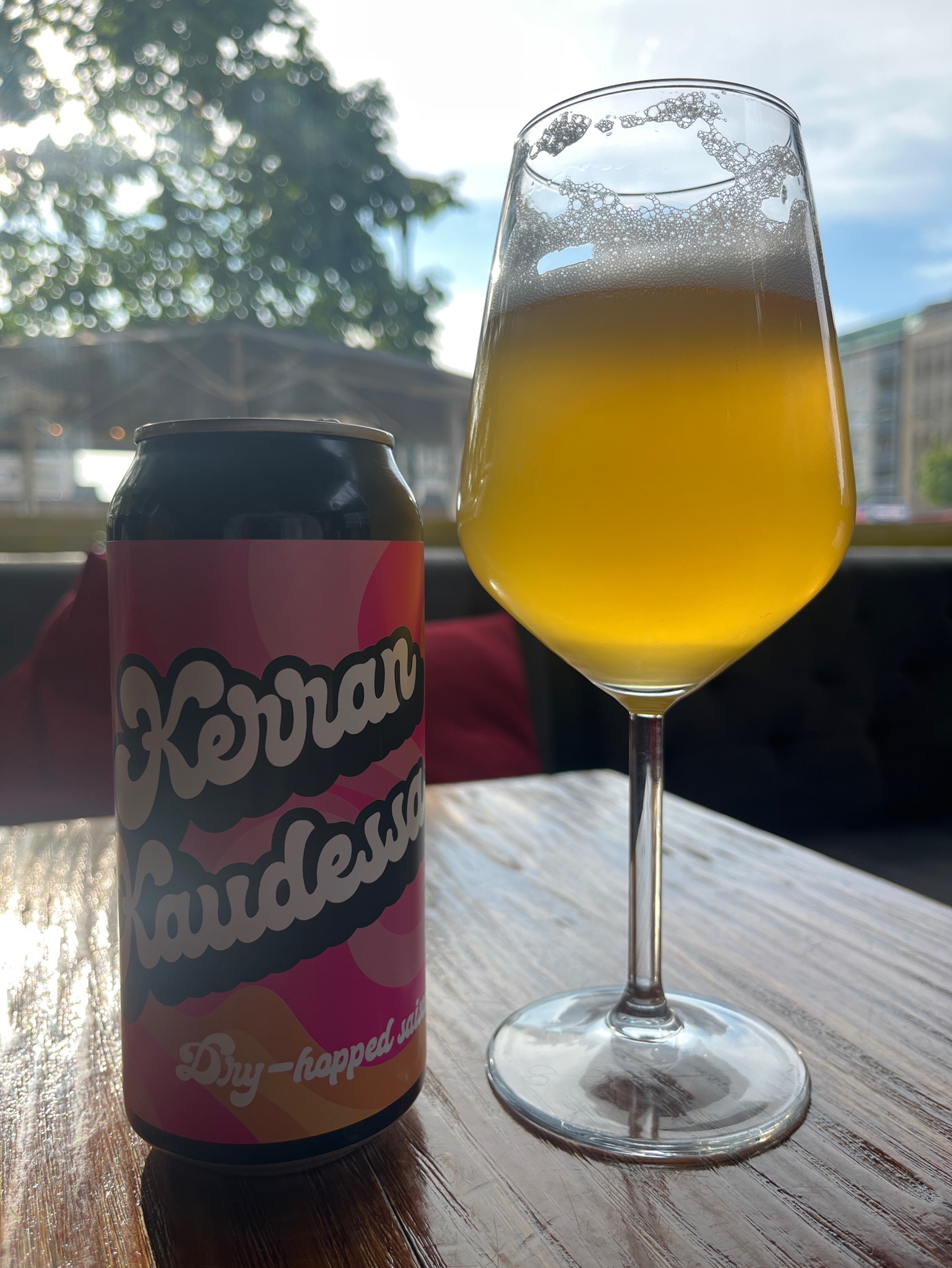 Kerran Kaudessa, Finland