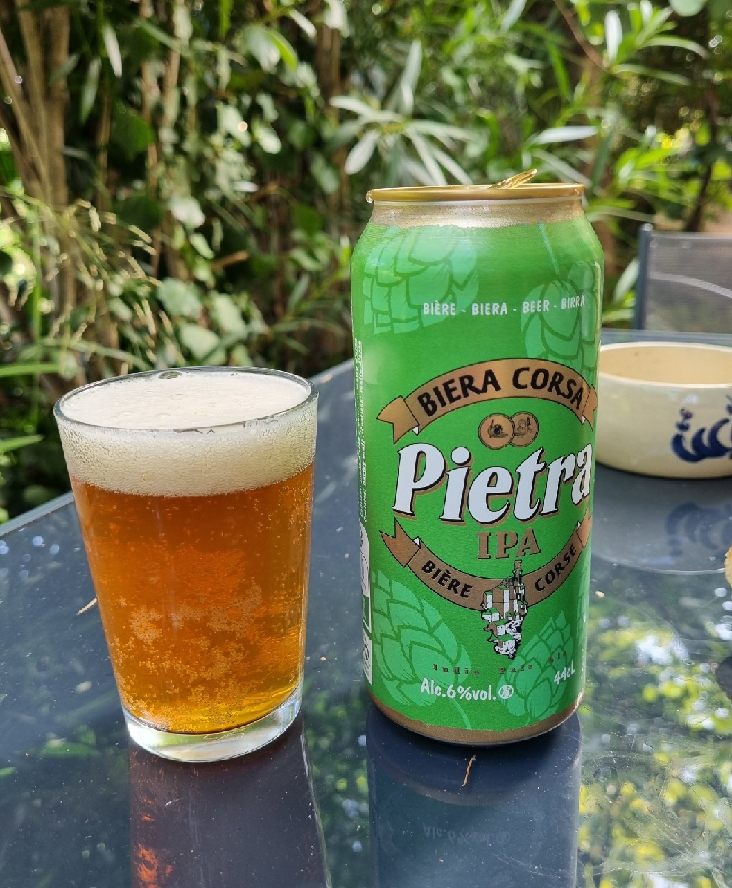 Corsican IPA, France