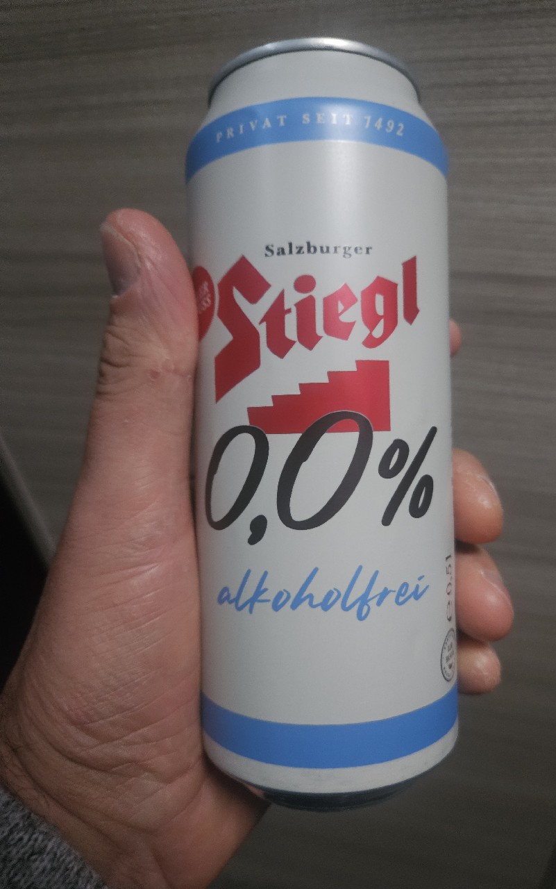 Stiegl, Austria