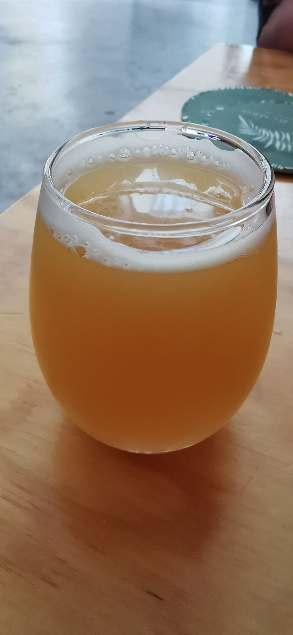 Crème de la Crème, Evil Twin Brewing NYC