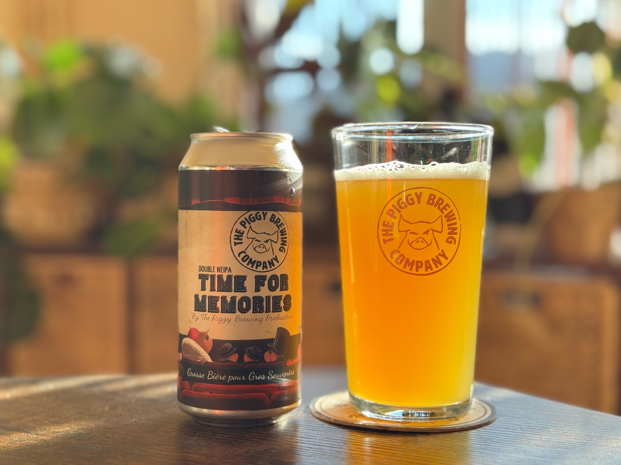 Time For Memories, France