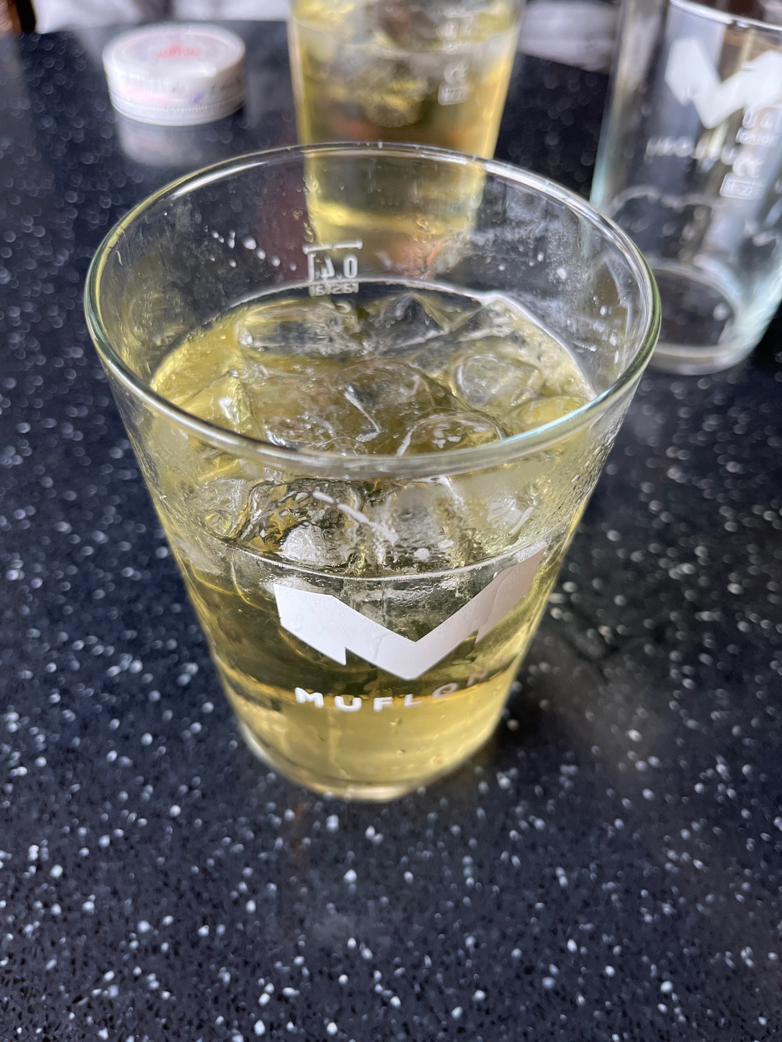 Beer Hunters Talonsiideri, Finland